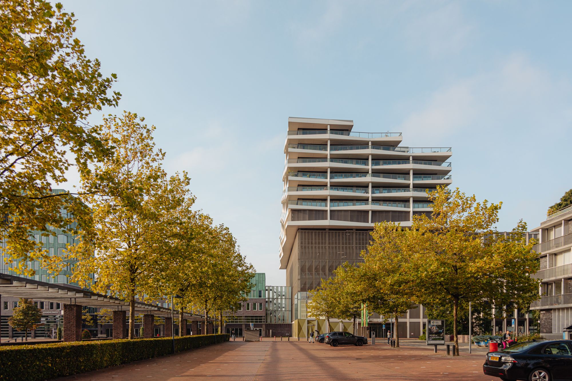Foto van Handelsweg 3944, Amstelveen