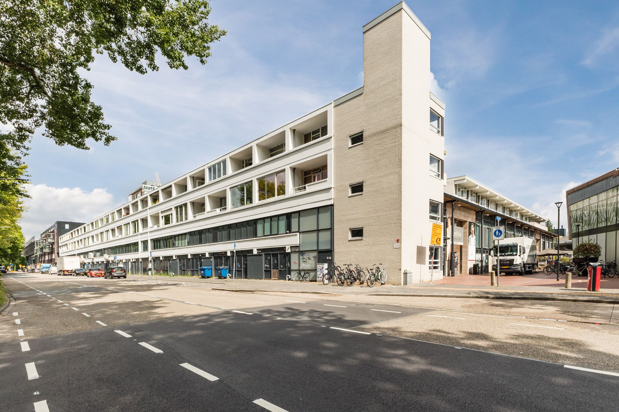 Foto van Buitenplein 10, Amstelveen