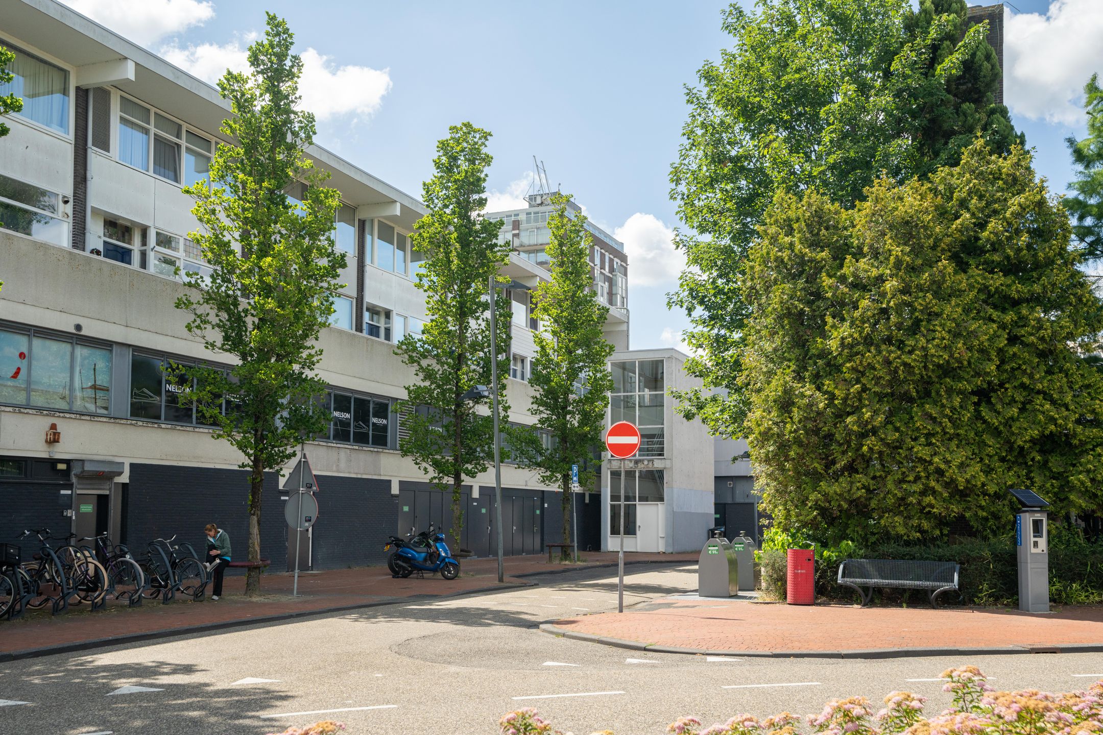 Foto van Buitenplein 69, Amstelveen