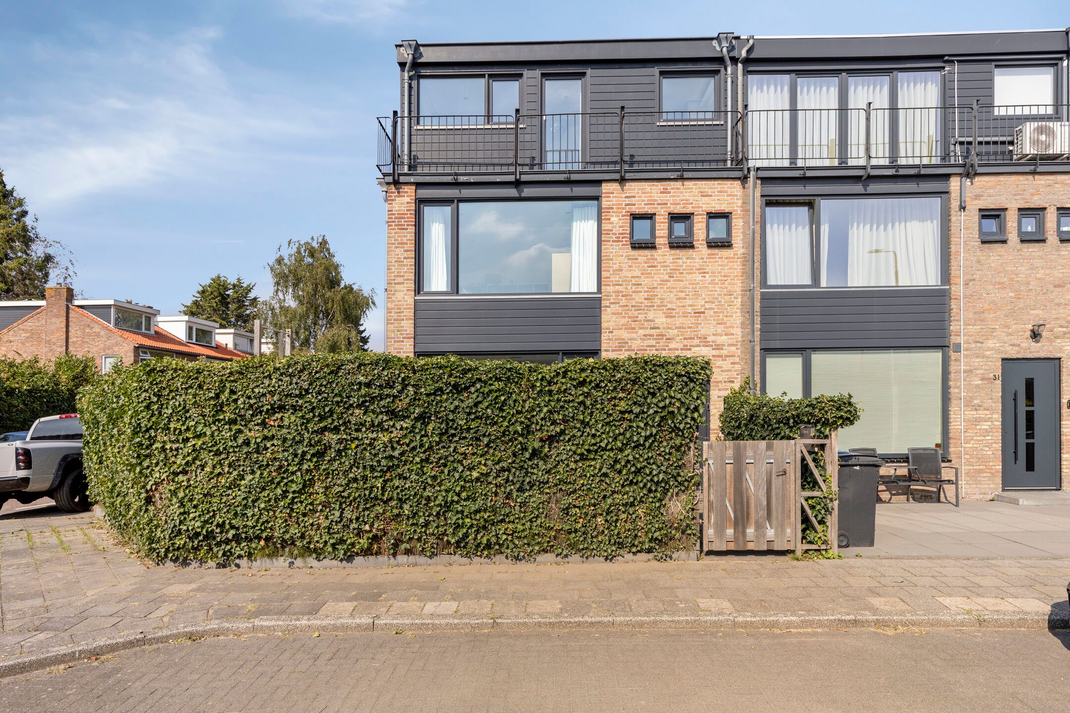 Foto van Mr. F.A. van Hallweg 30, Amstelveen