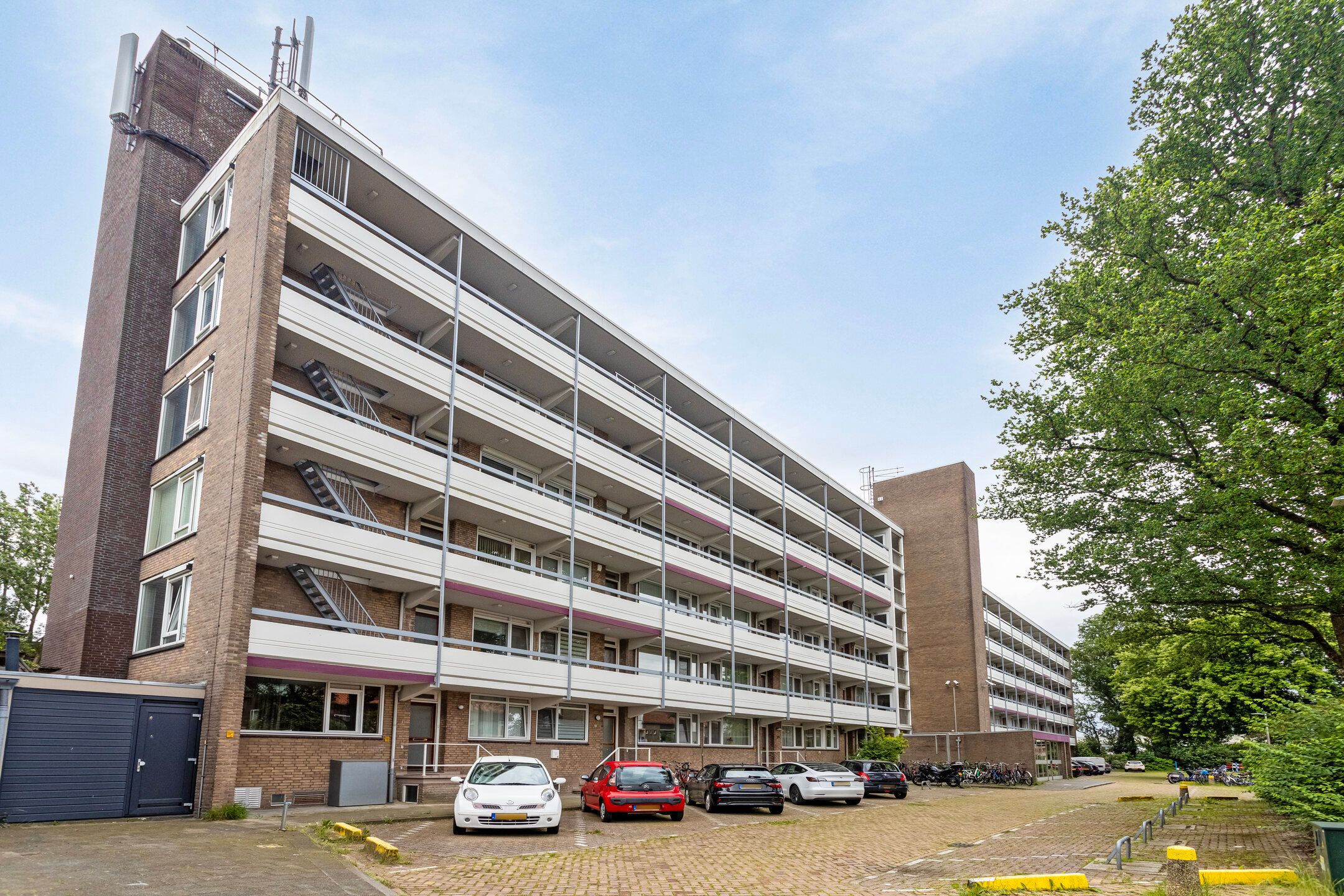 Foto van Mr. F.A. van Hallweg 50, Amstelveen