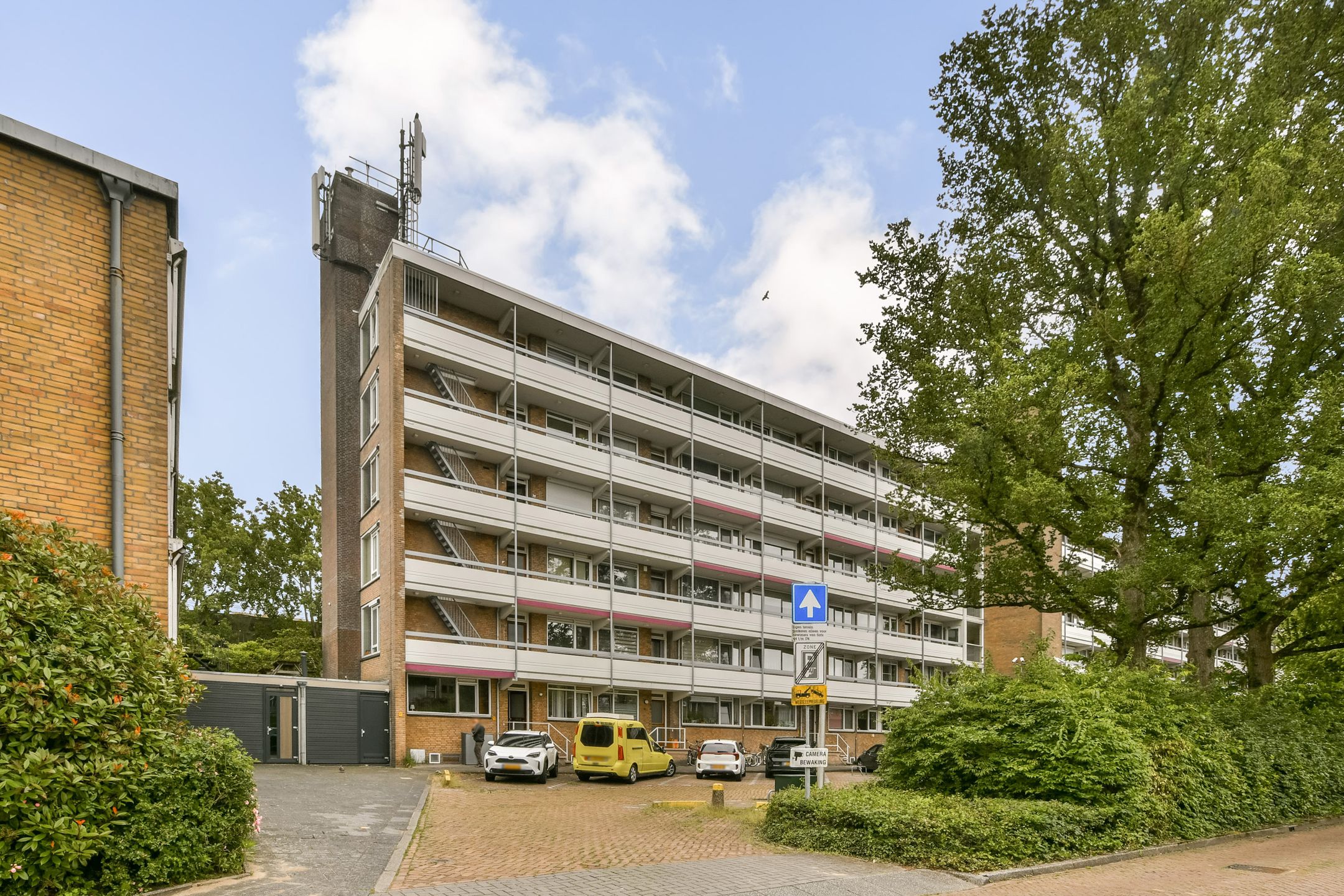 Foto van Mr. F.A. van Hallweg 146, Amstelveen