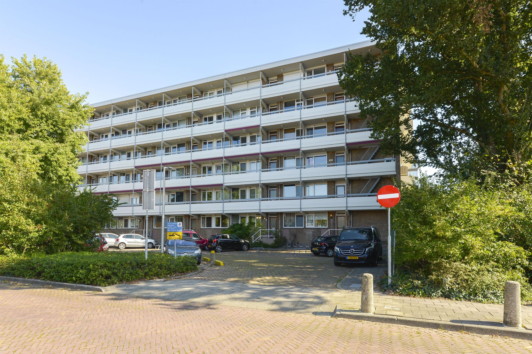Foto van Mr. F.A. van Hallweg 166, Amstelveen