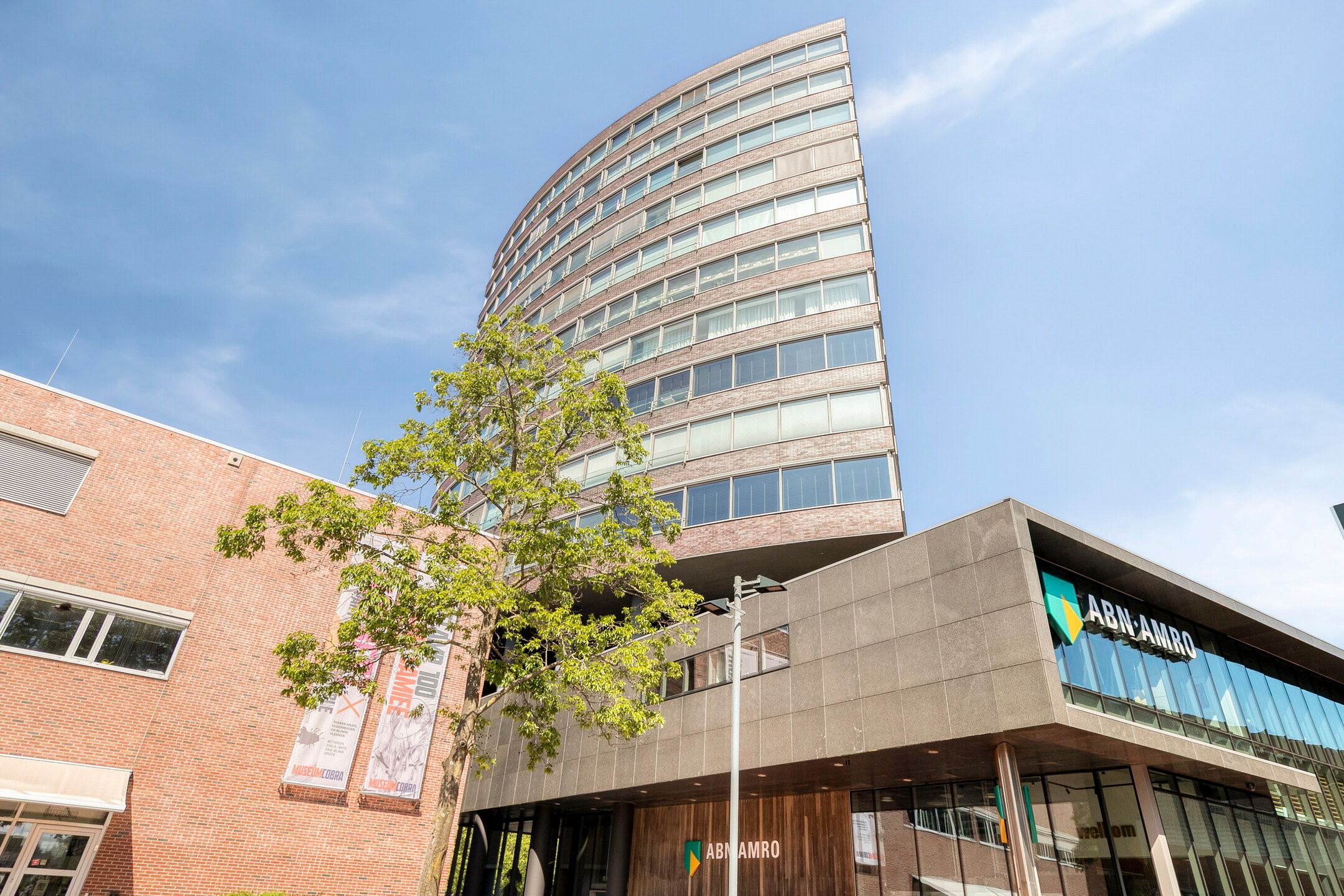 Foto van Sandbergplein 15, Amstelveen
