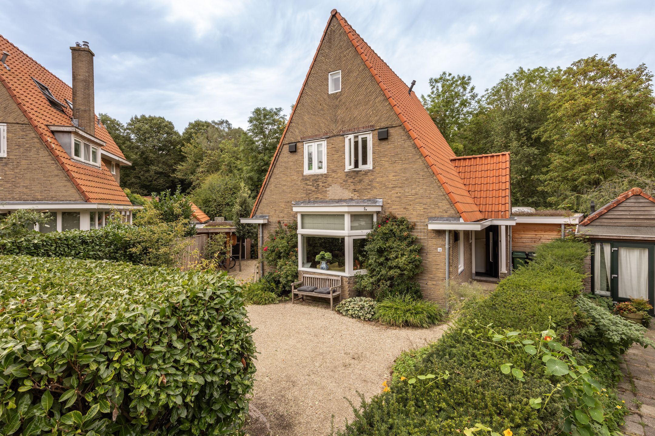 Foto van Jan Tooropplantsoen 12, Amstelveen