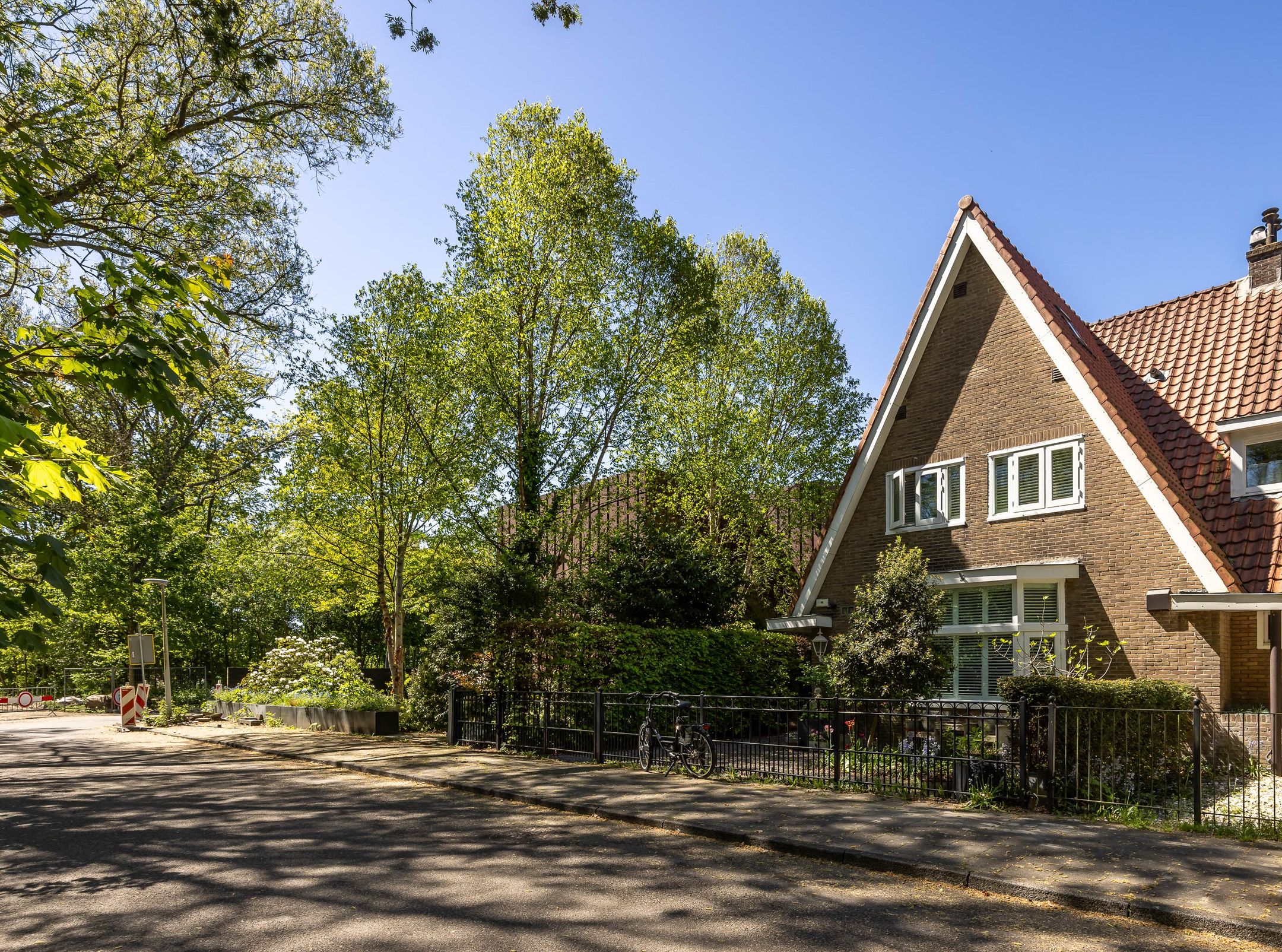 Foto van Jan Tooroplaan 51, Amstelveen