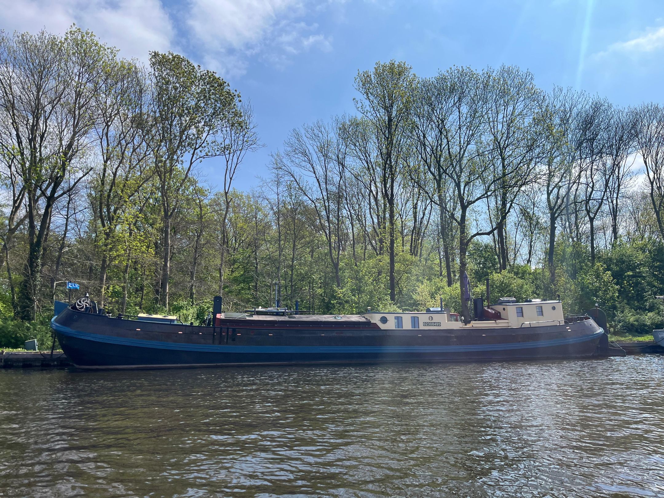 Foto van Schipholdijk 8, Amstelveen