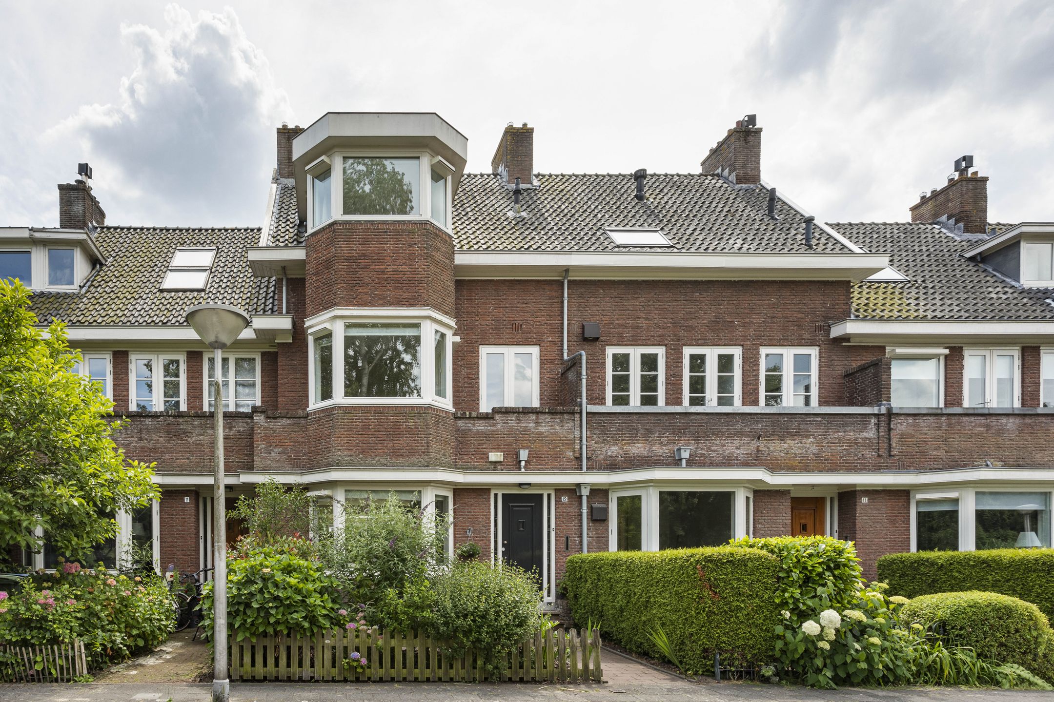 Foto van Emmakade 12, Amstelveen