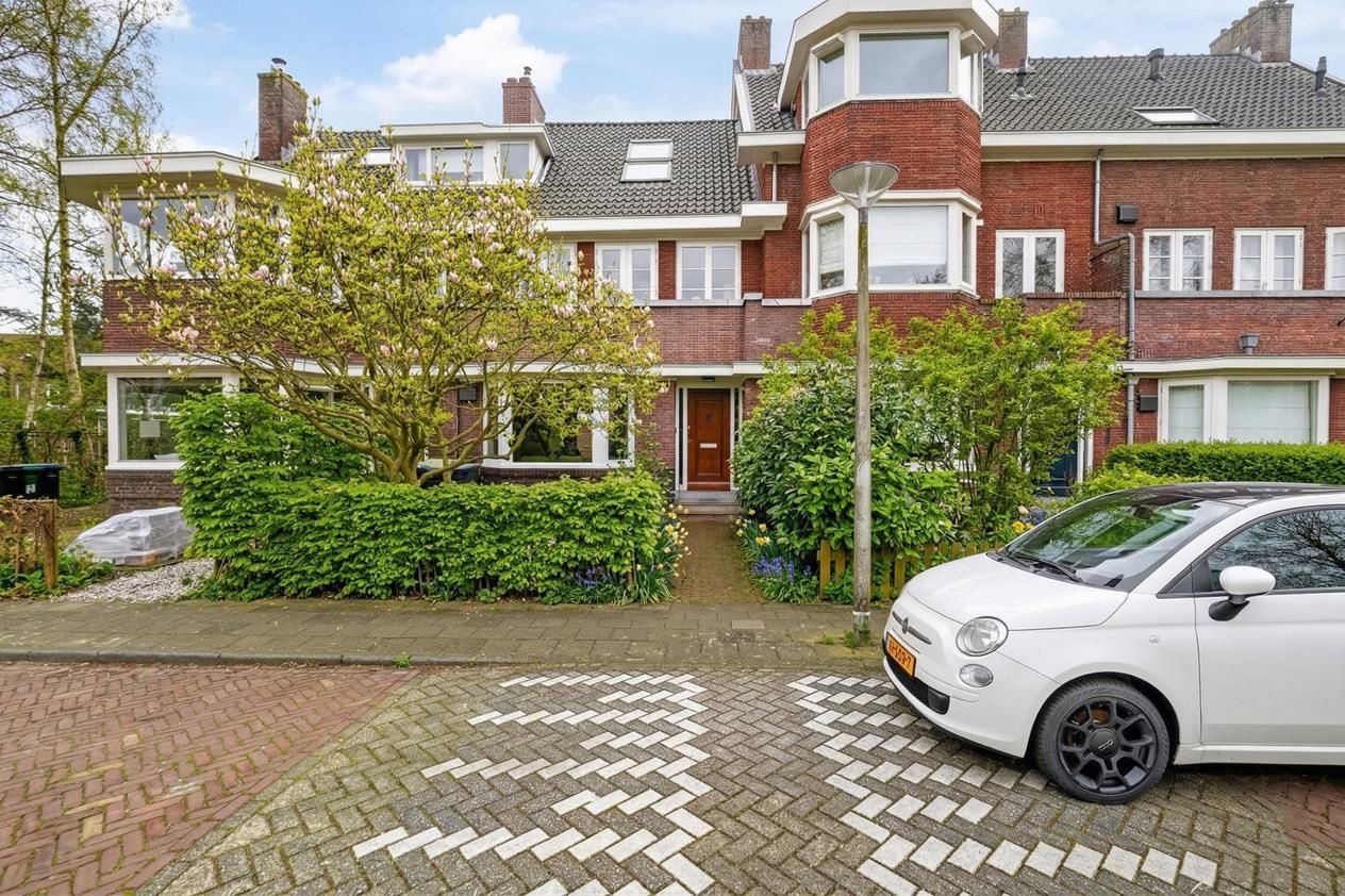 Foto van Emmakade 13, Amstelveen