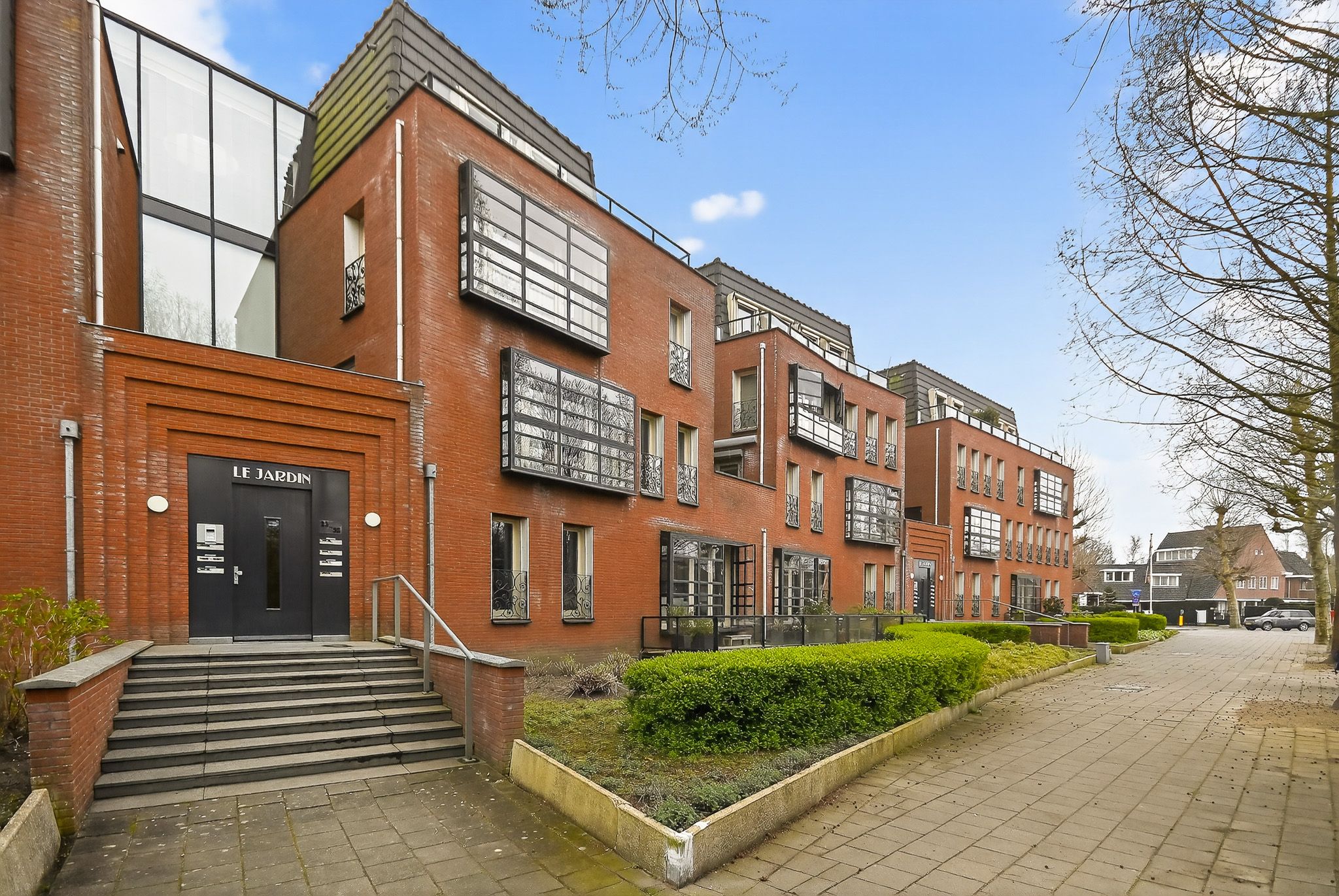 Foto van Prins Bernhardlaan 23, Amstelveen