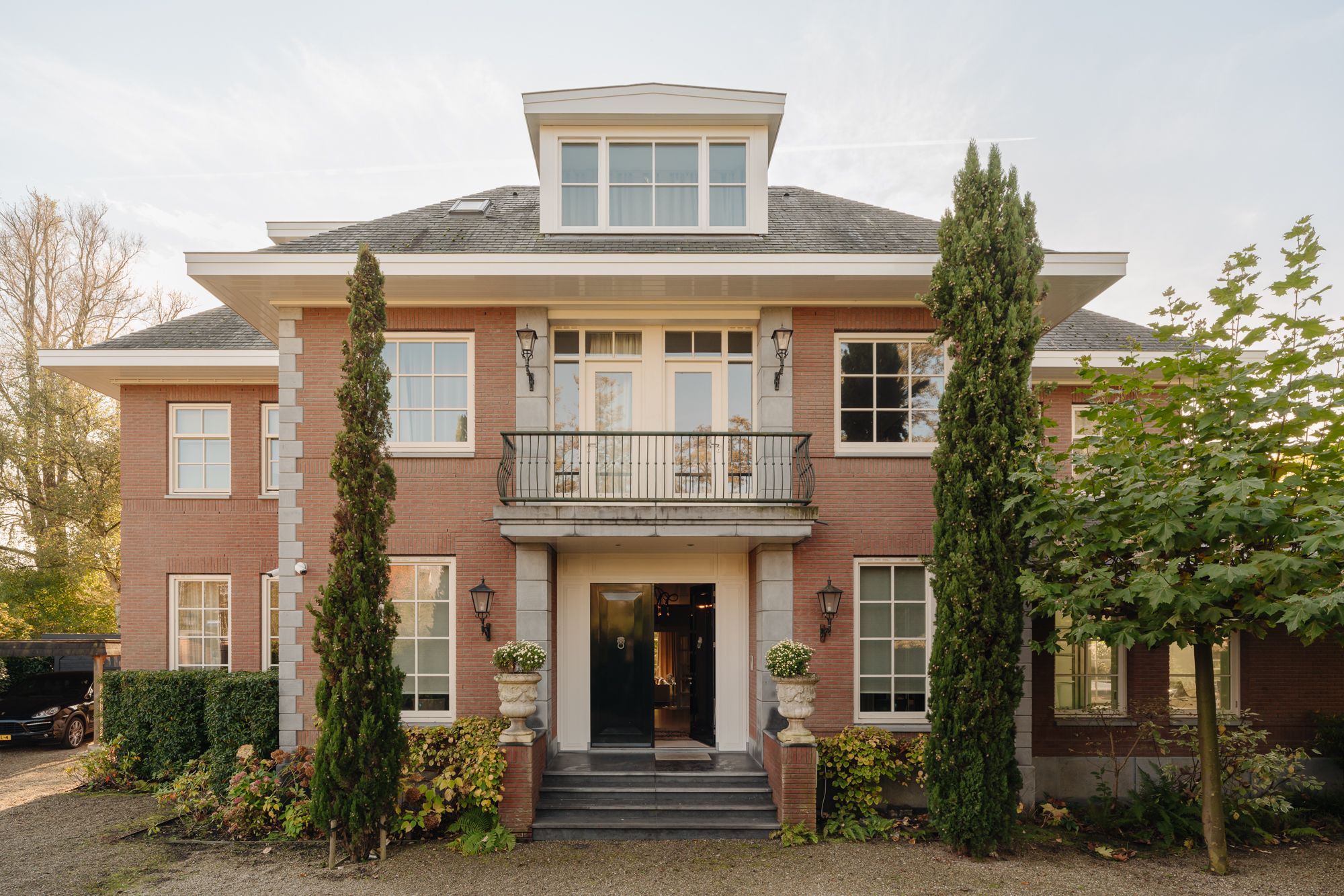 Foto van Prinses Margrietlaan 3, Amstelveen