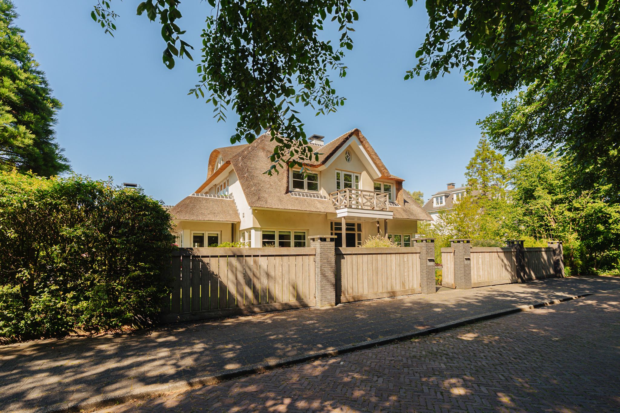 Foto van Prinses Marijkelaan 2, Amstelveen