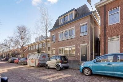 Foto van Nieuwe Karselaan 1, Amstelveen