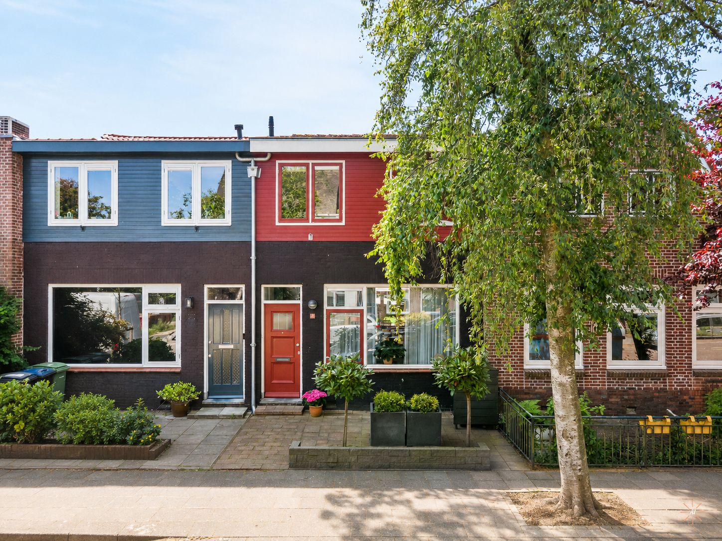 Foto van Nieuwe Karselaan 15, Amstelveen
