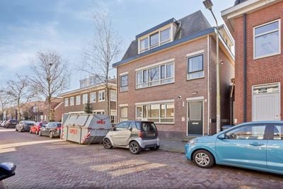 Foto van Nieuwe Karselaan 3, Amstelveen