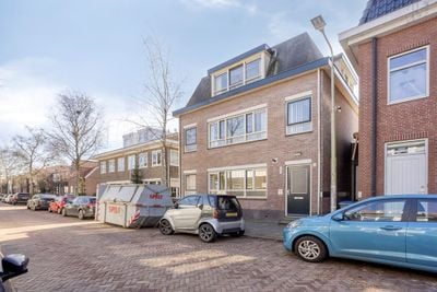 Foto van Nieuwe Karselaan 5, Amstelveen