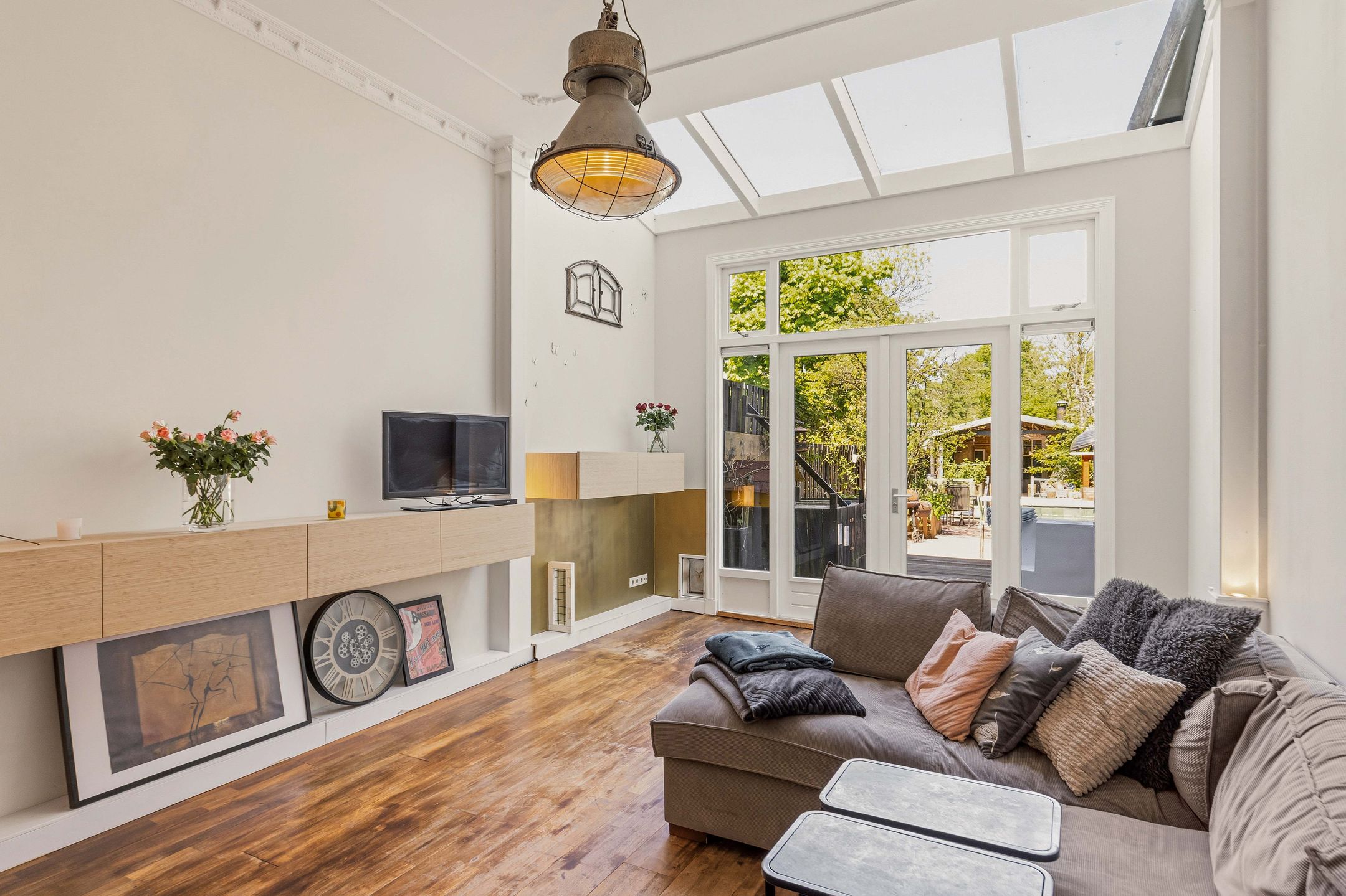 Foto van Nieuwe Karselaan 78, Amstelveen