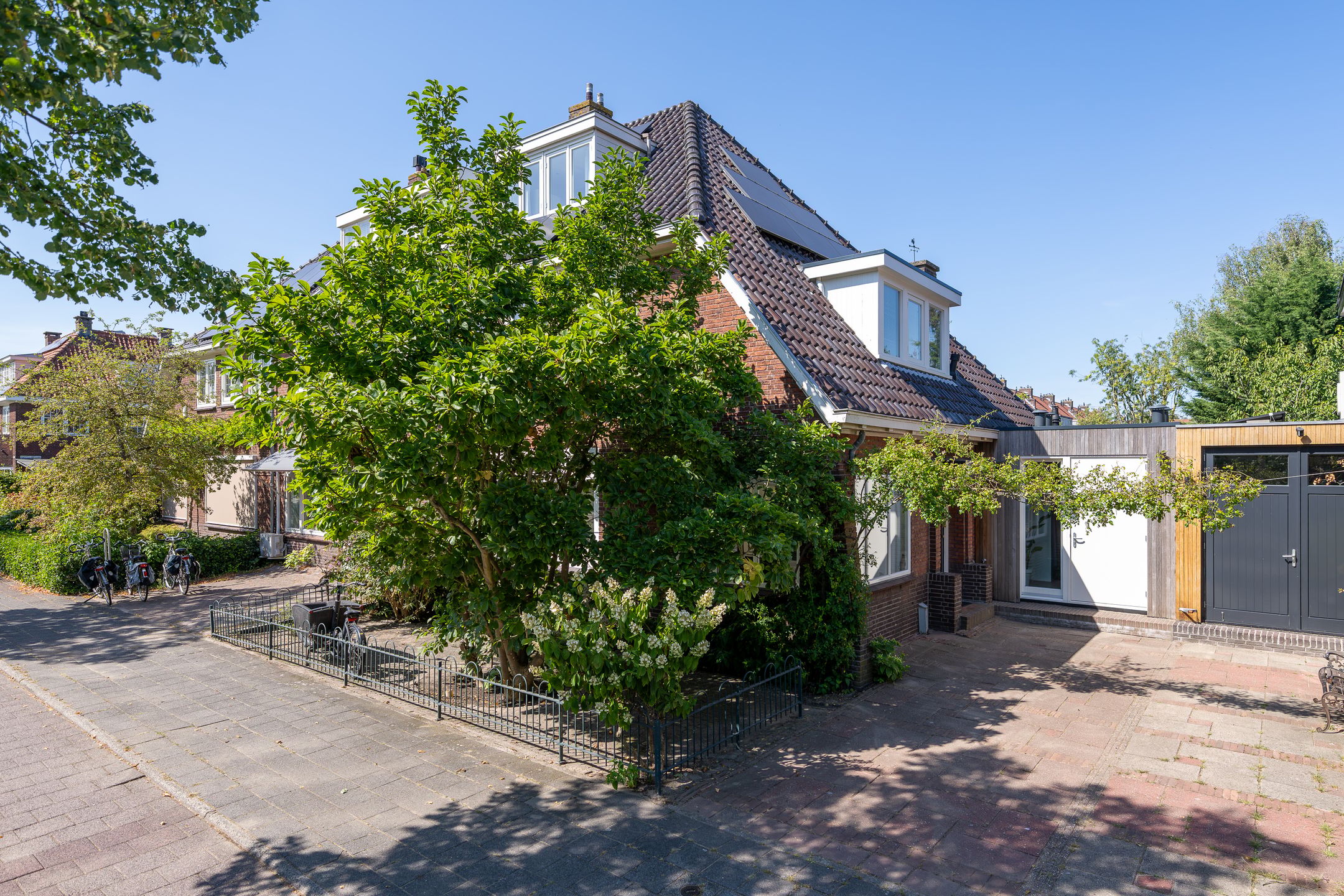 Foto van Molenweg 34, Amstelveen