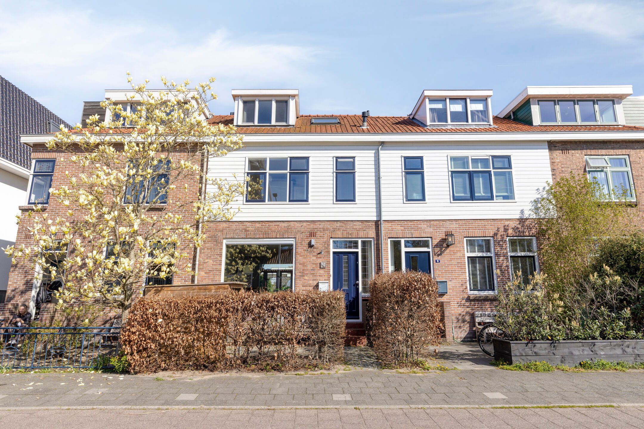 Foto van Molenweg 4, Amstelveen