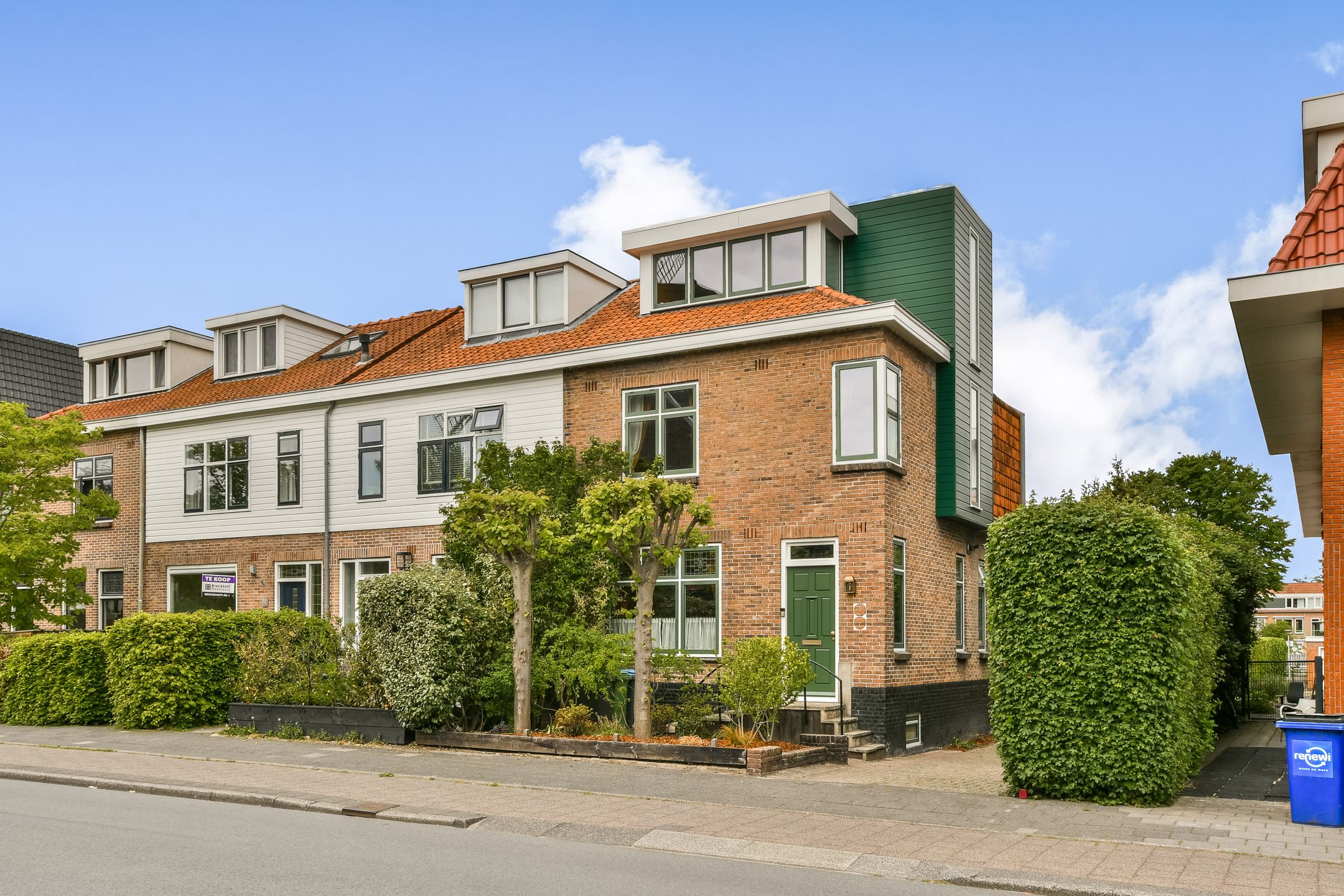 Foto van Molenweg 8, Amstelveen