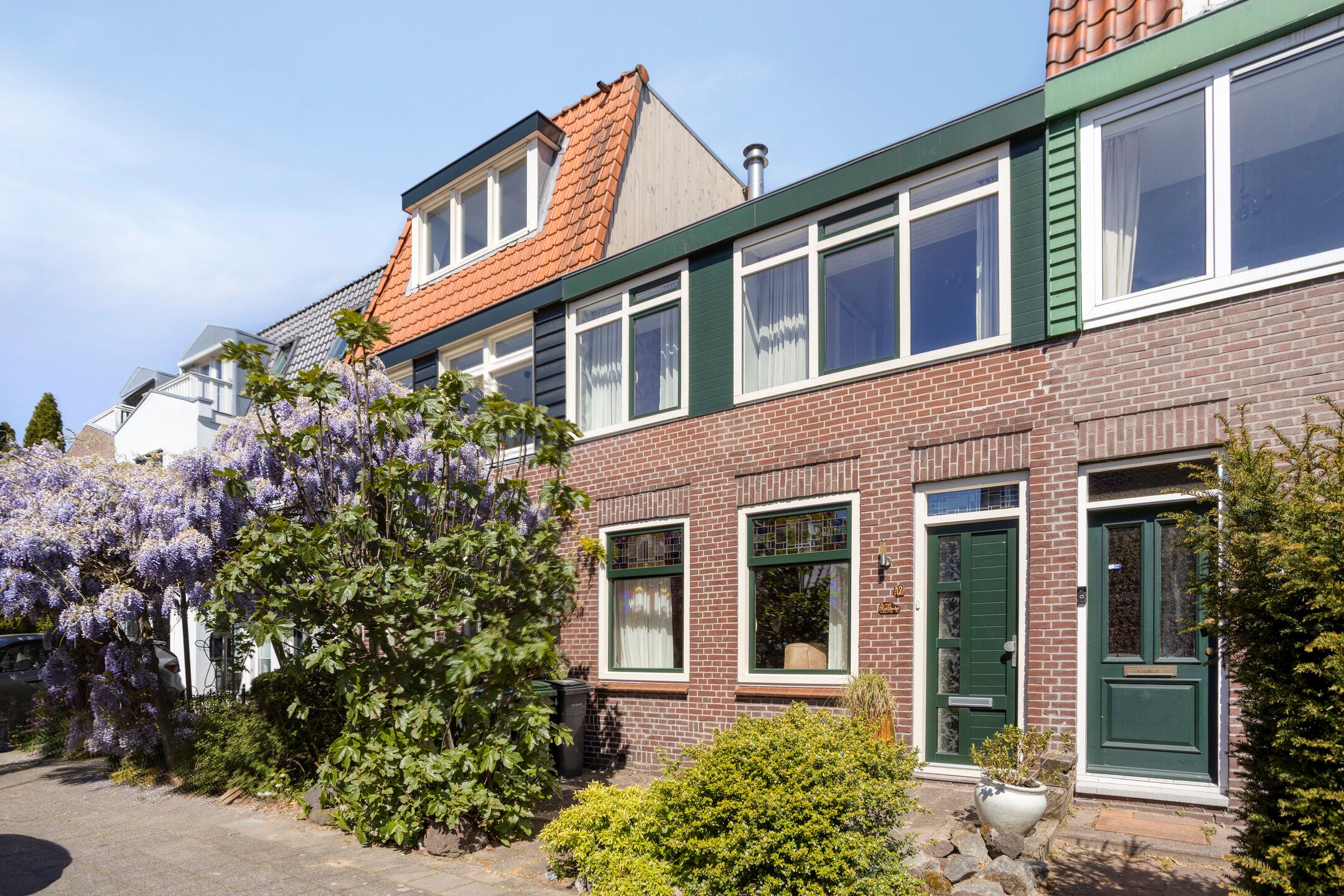 Foto van Oude Karselaan 12, Amstelveen
