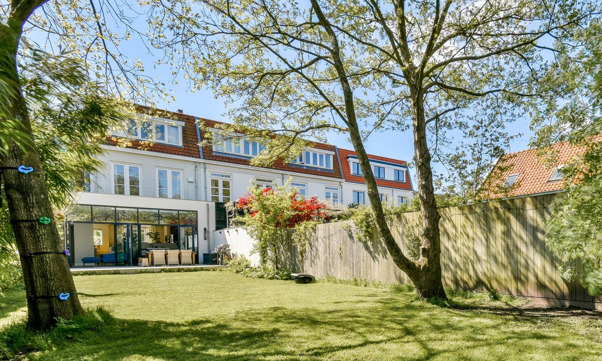 Foto van Oude Karselaan 24, Amstelveen
