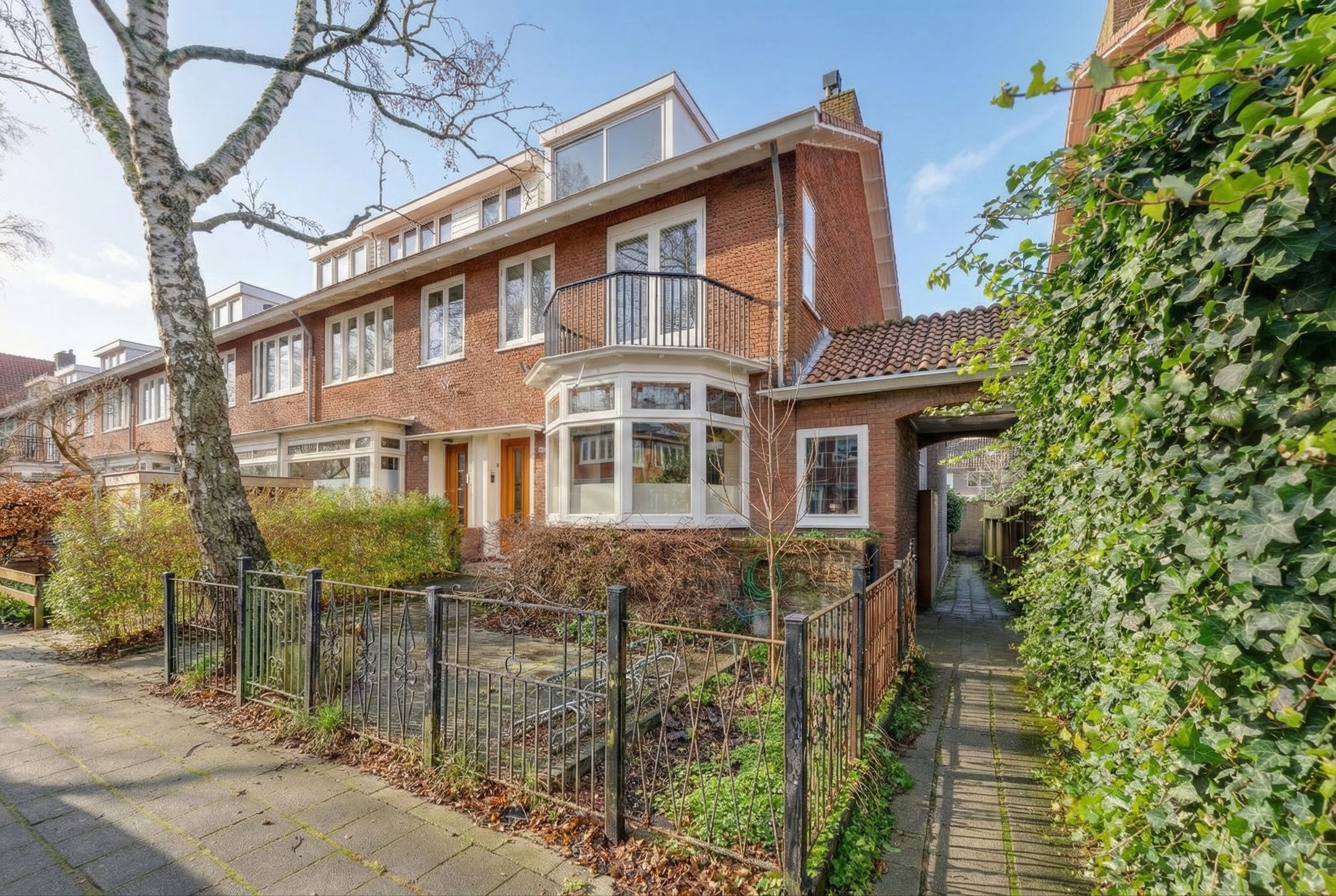 Foto van Da Costalaan 17, Amstelveen