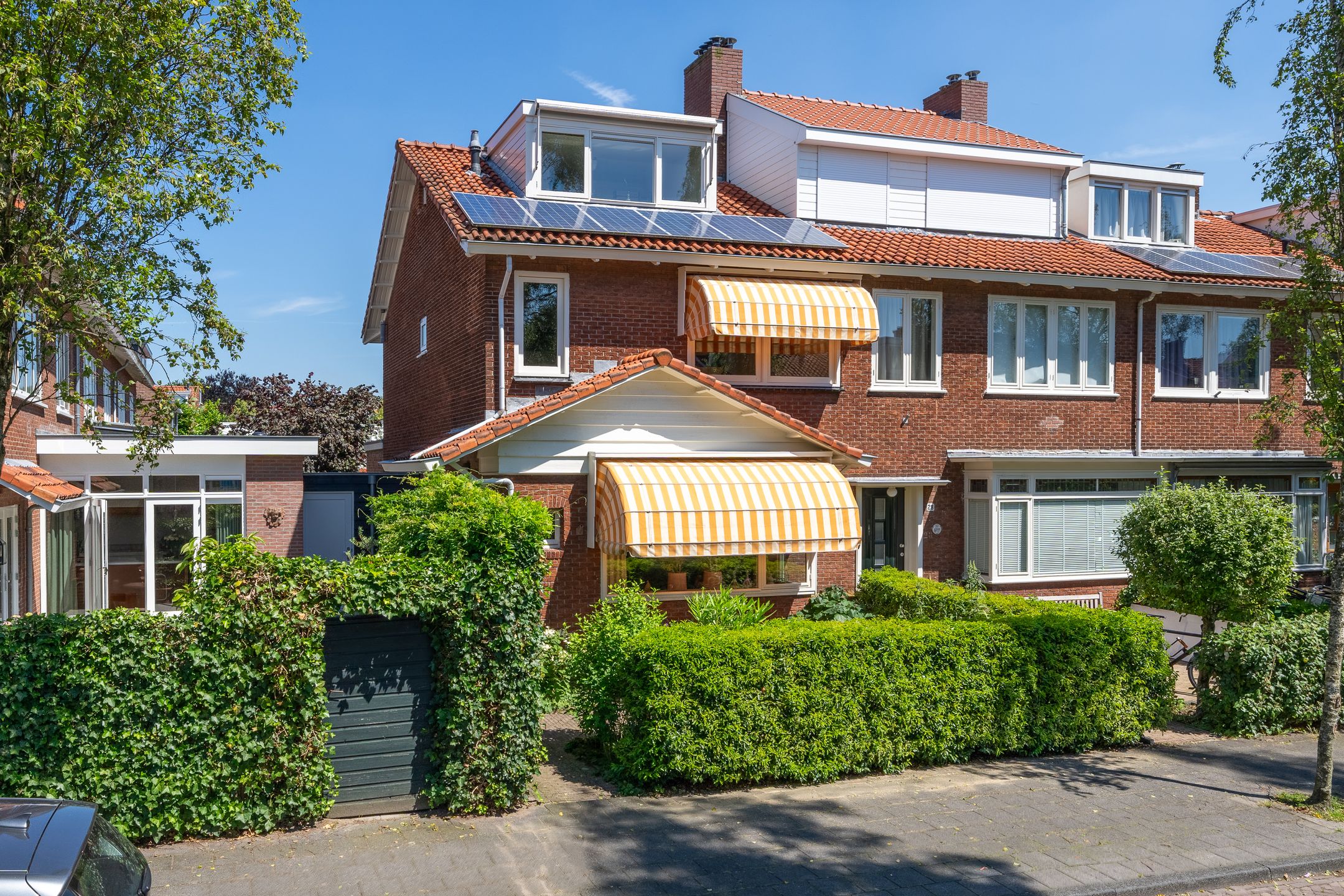 Foto van Da Costalaan 30, Amstelveen