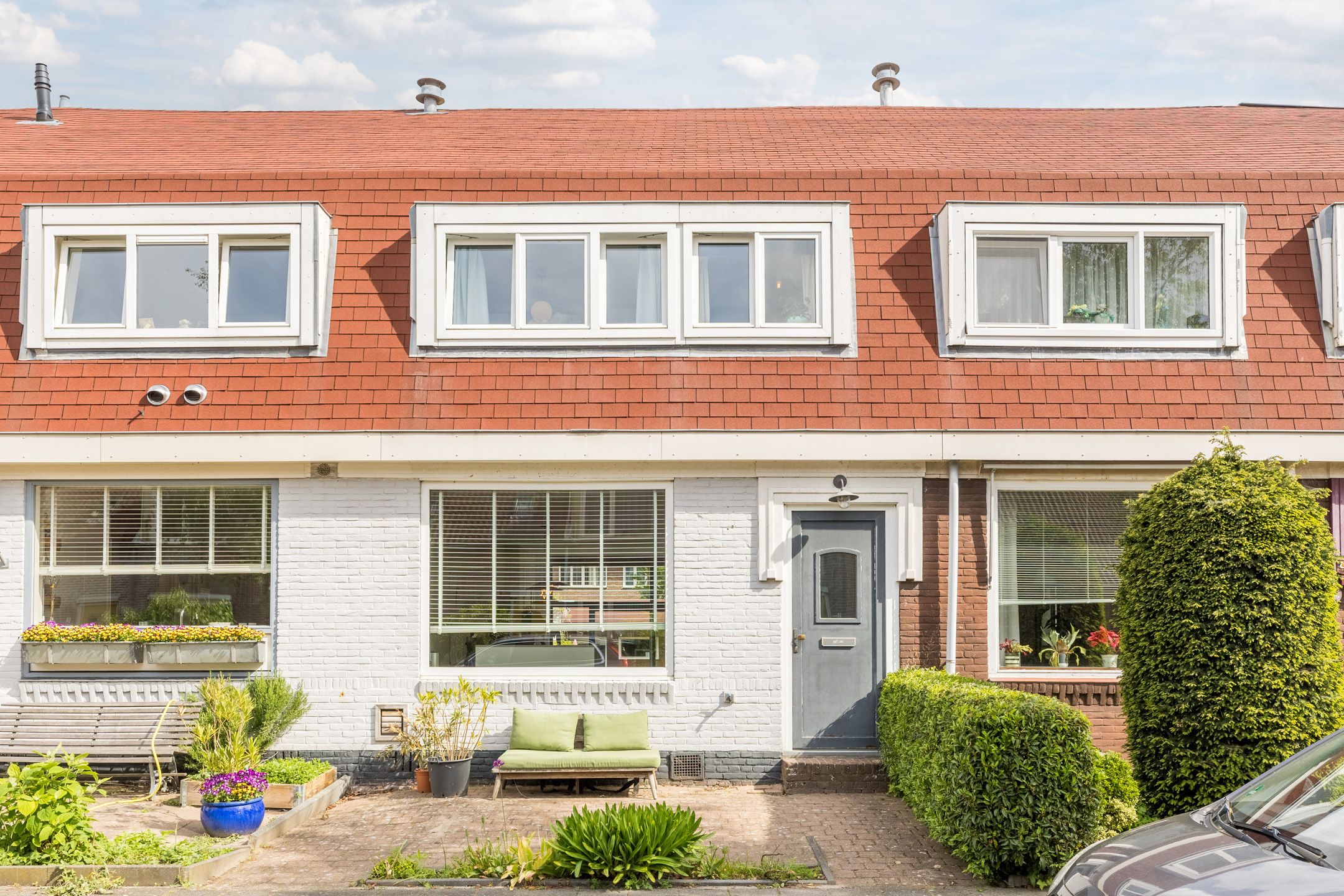 Foto van Talmastraat 6, Amstelveen
