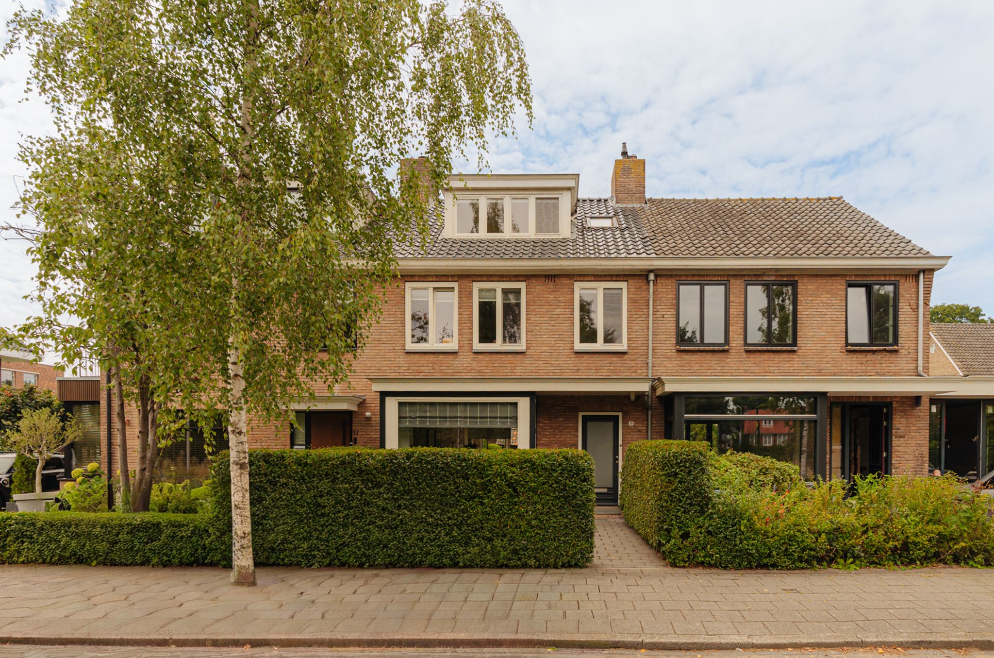 Foto van Parklaan 16, Amstelveen