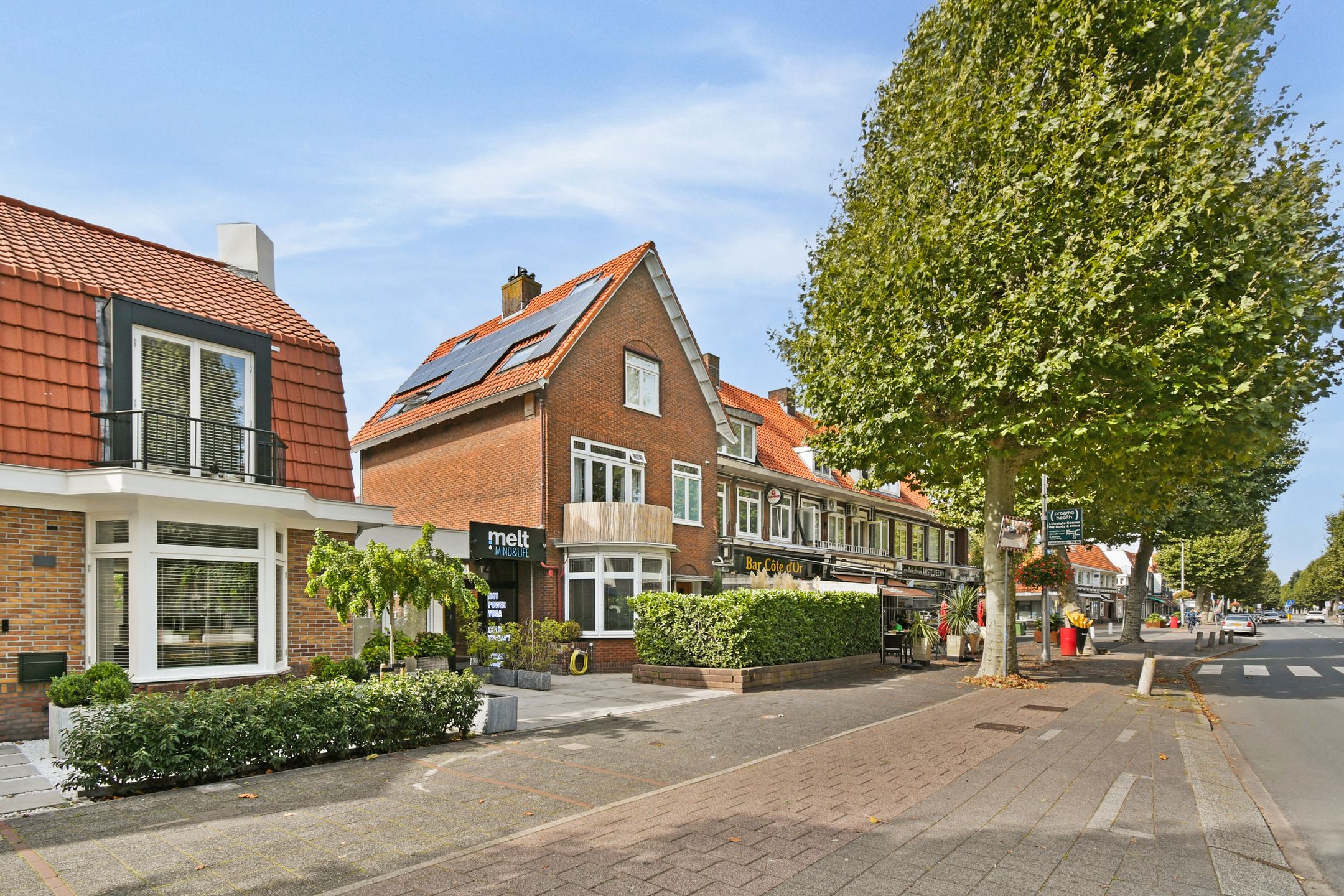 Foto van Amsterdamseweg 157, Amstelveen