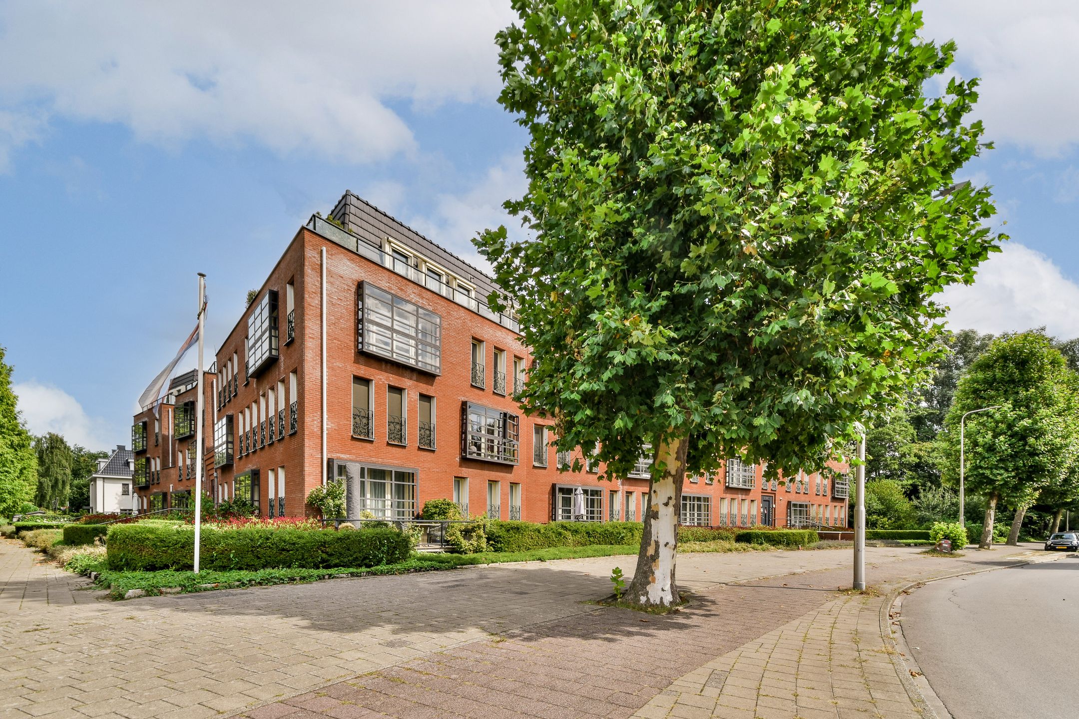 Foto van Amsterdamseweg 289, Amstelveen