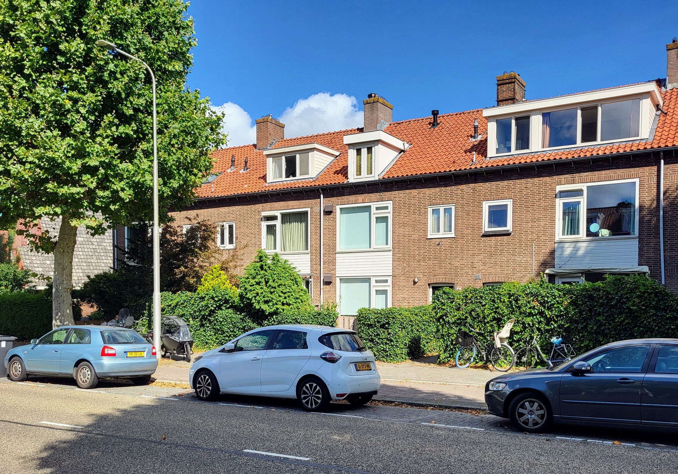 Foto van Amsterdamseweg 355, Amstelveen
