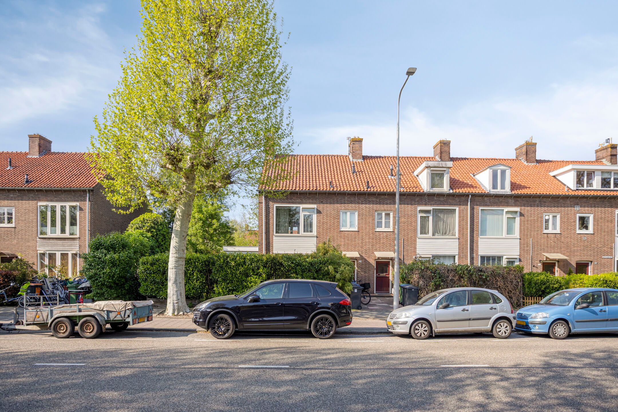 Foto van Amsterdamseweg 363BV, Amstelveen