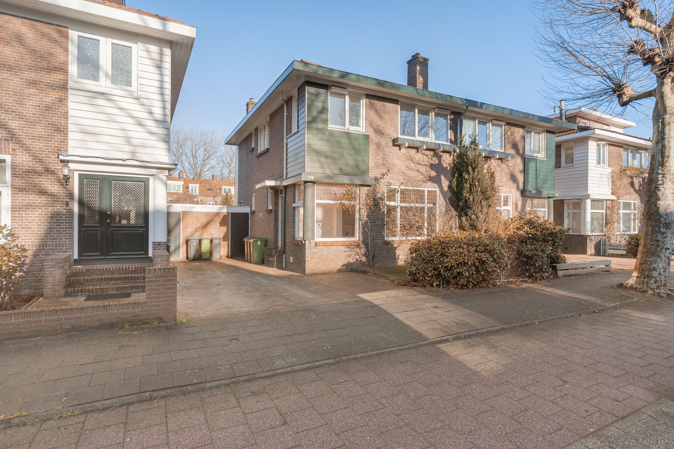 Foto van Amsterdamseweg 379, Amstelveen