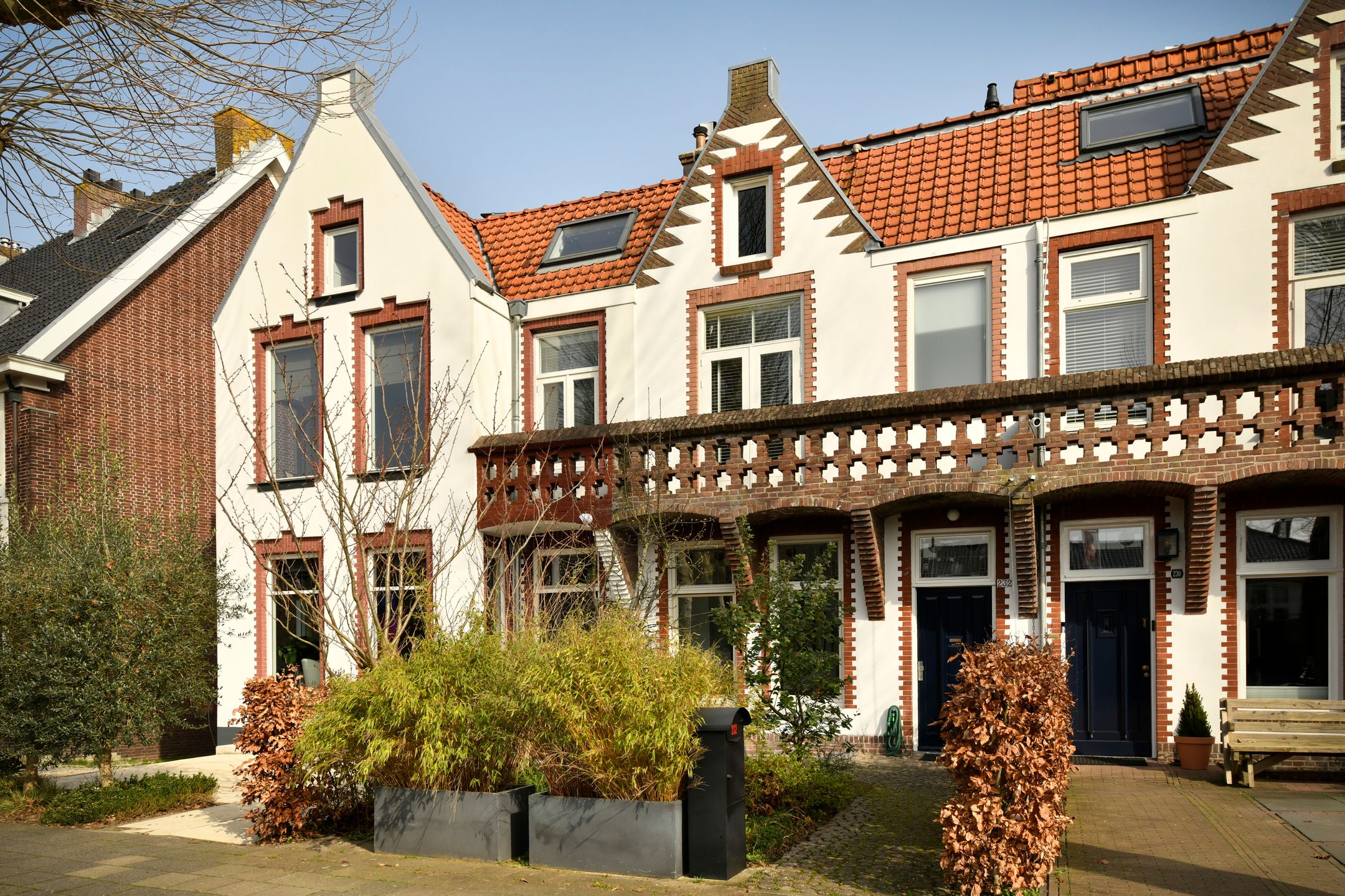 Foto van Amsterdamseweg 232, Amstelveen
