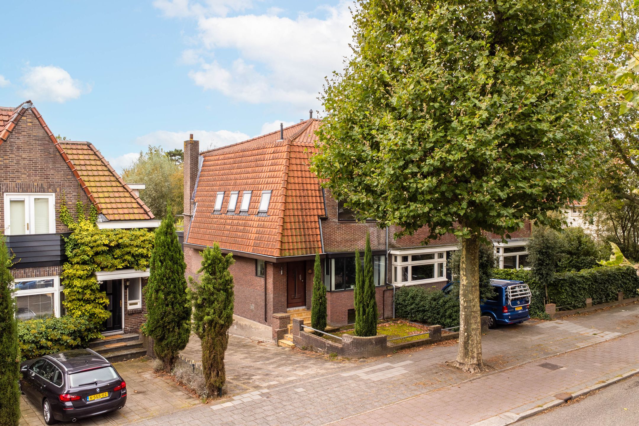 Foto van Amsterdamseweg 340, Amstelveen