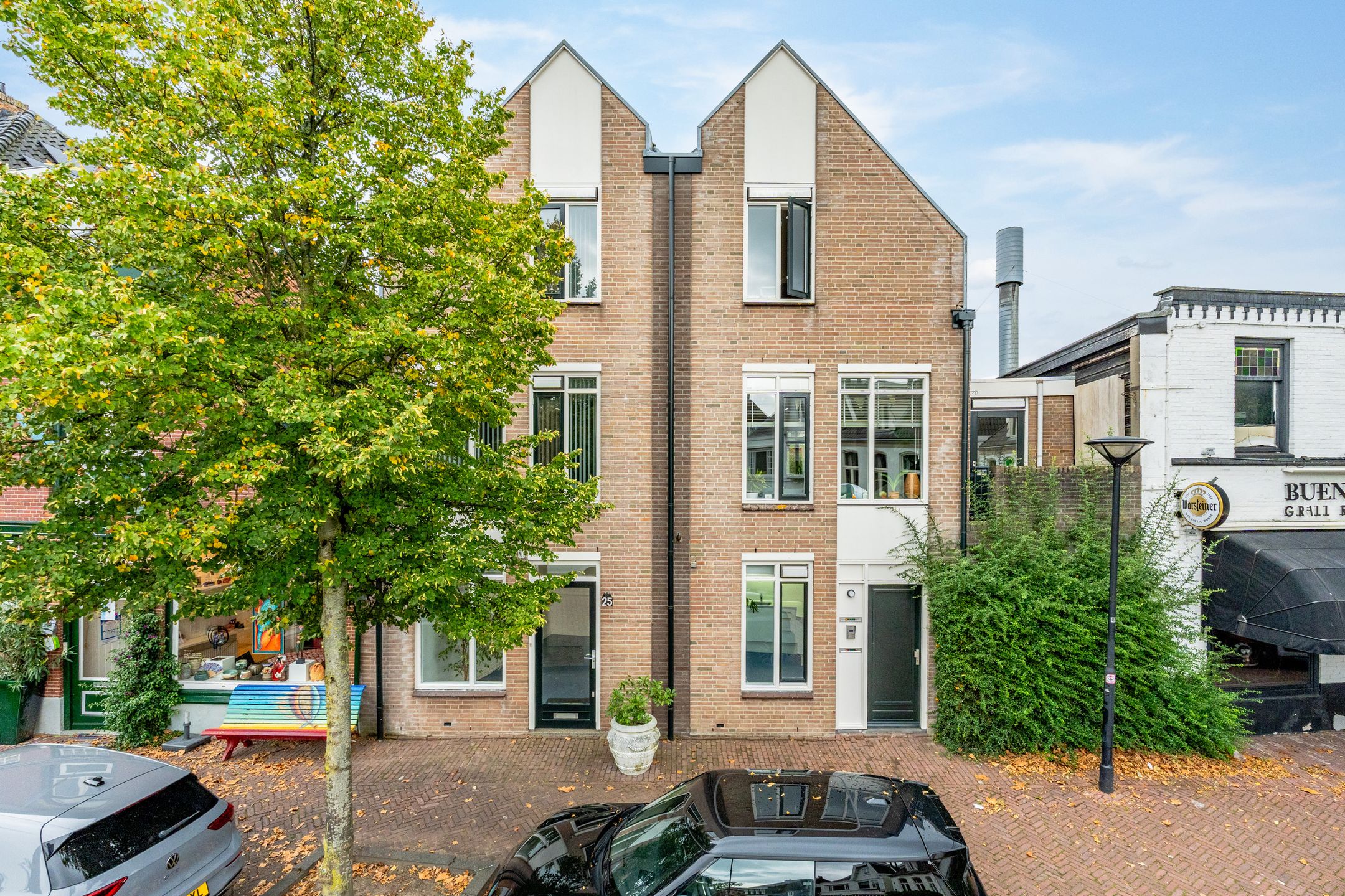 Foto van Dorpsstraat 25, Amstelveen