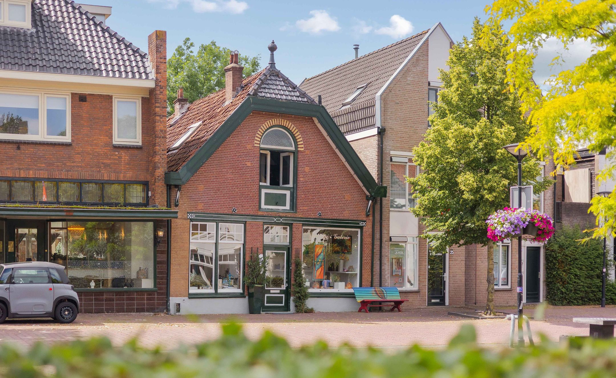 Foto van Dorpsstraat 29, Amstelveen