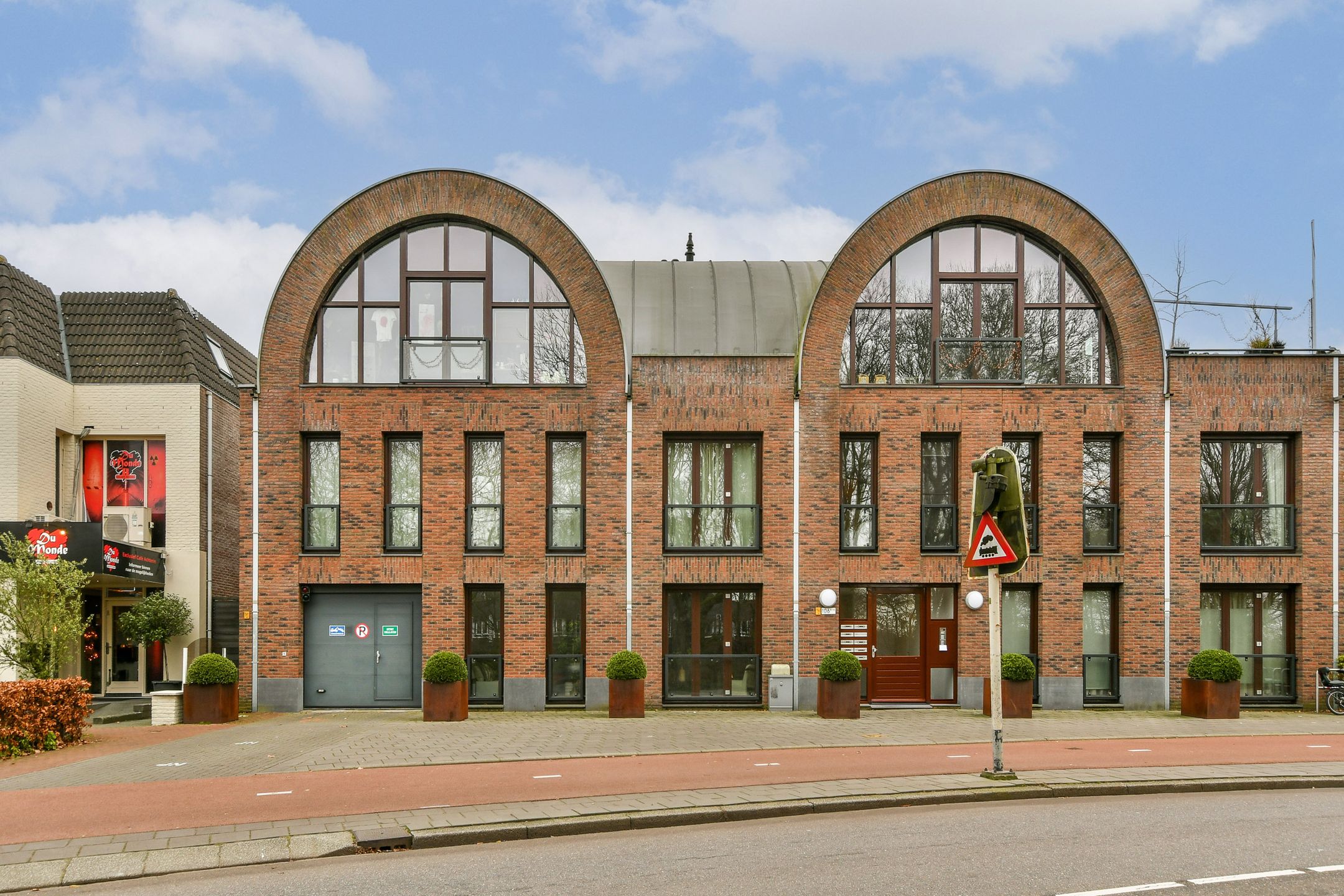 Foto van Dorpsstraat 106A, Amstelveen