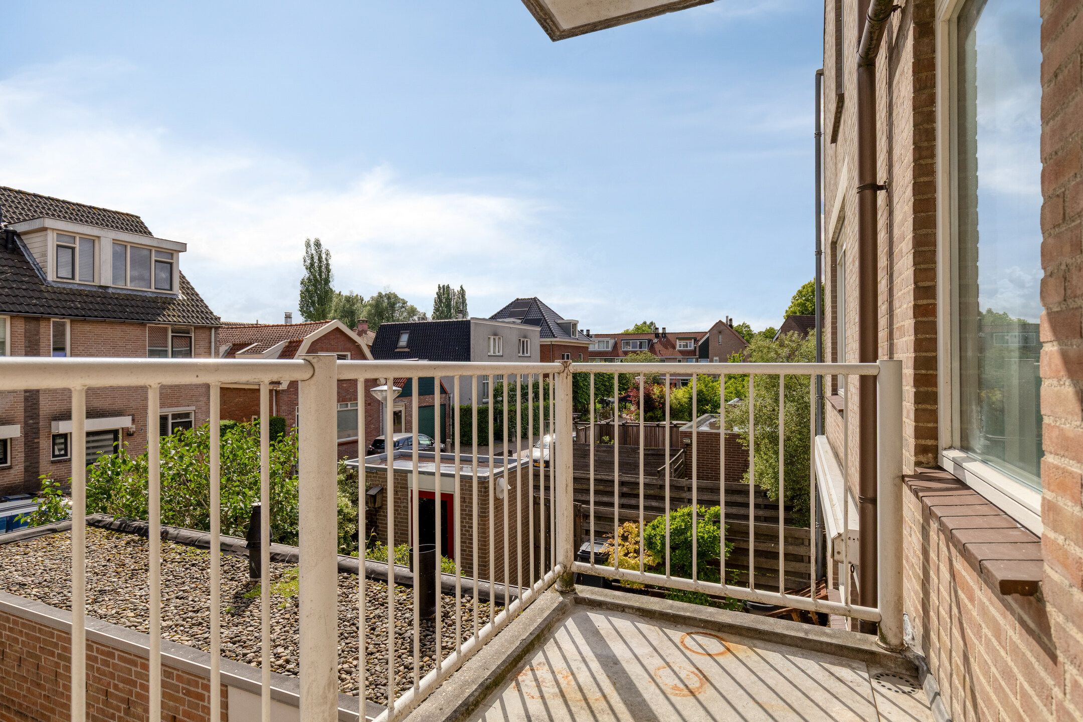 Foto van Badlaan 29, Amstelveen