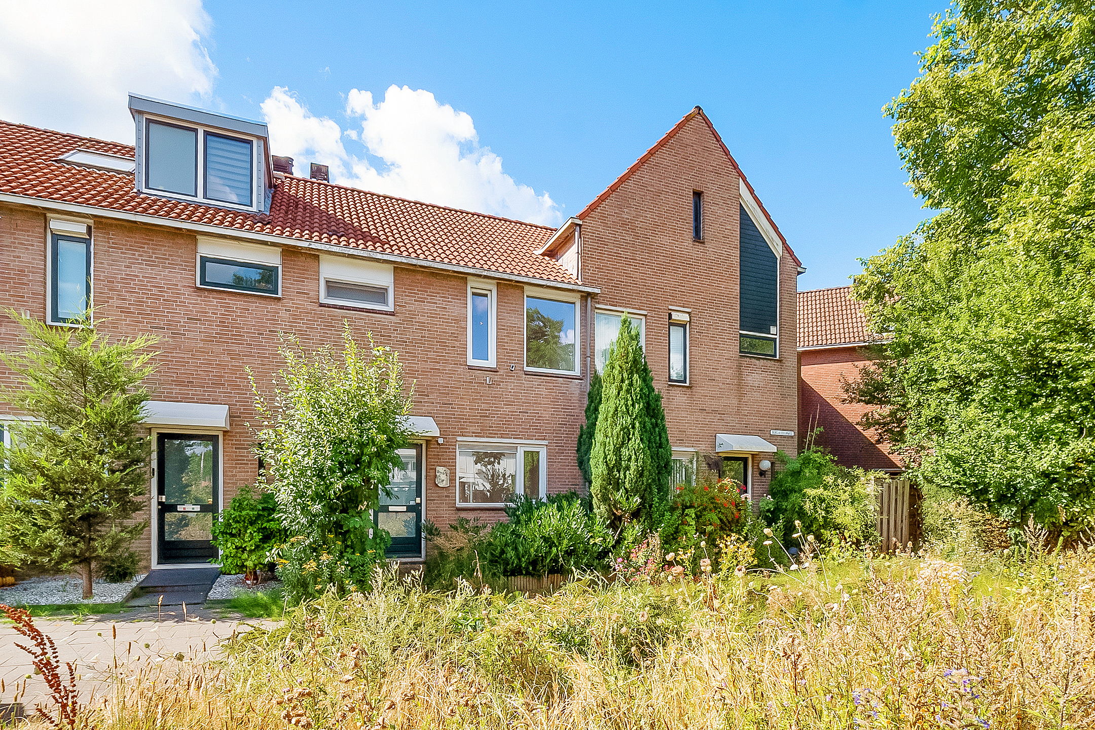 Foto van Burgemeester A. Colijnweg 35, Amstelveen