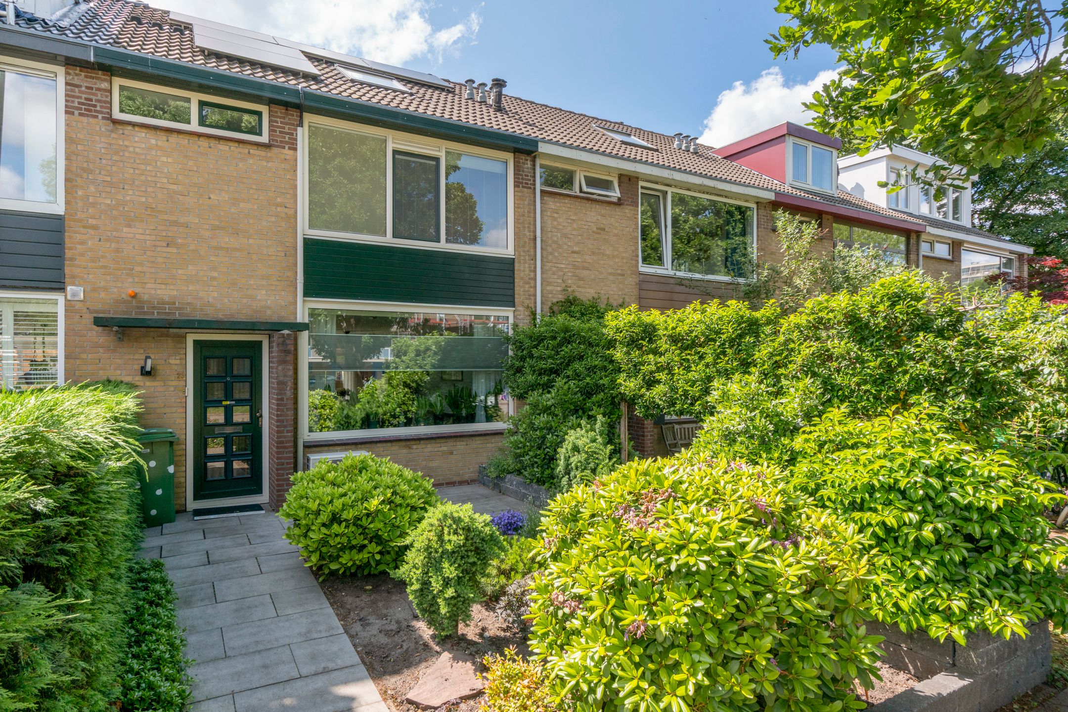 Foto van Jeanne d'Arclaan 23, Amstelveen