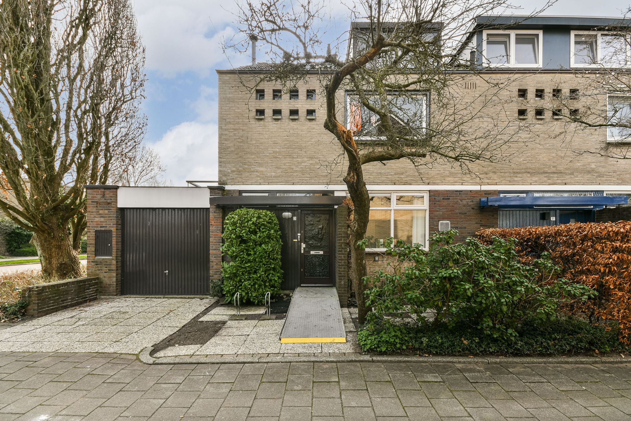 Foto van Jeanne d'Arclaan 3, Amstelveen
