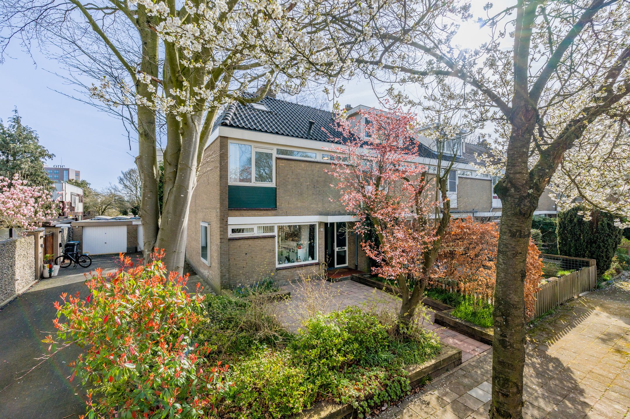 Foto van Top Naefflaan 34, Amstelveen