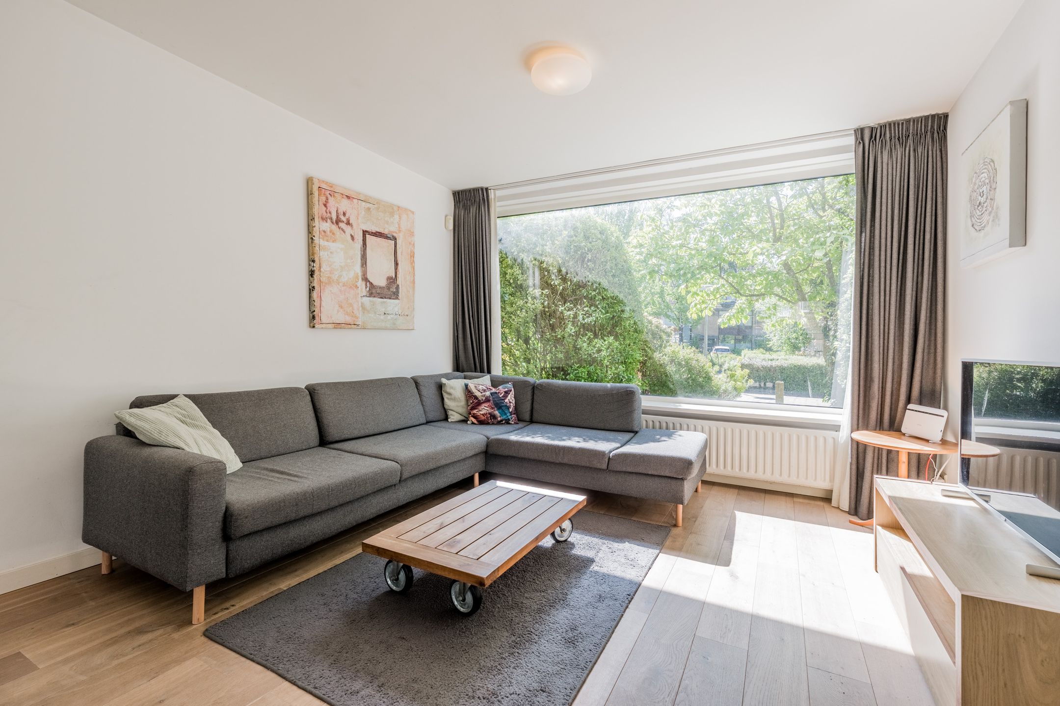 Foto van Hannie Schaftstraat 26, Amstelveen