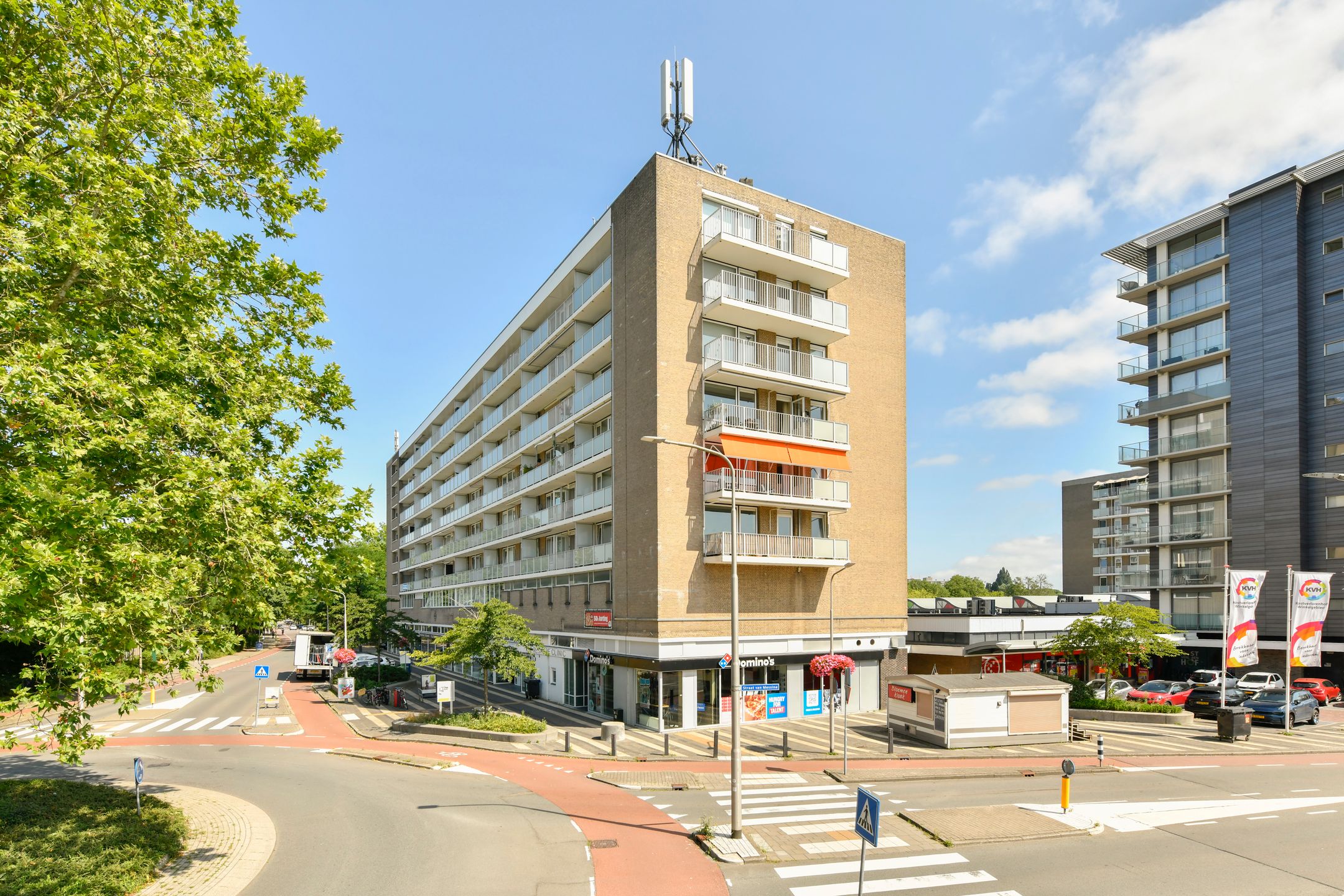 Foto van Eleanor Rooseveltlaan 22, Amstelveen
