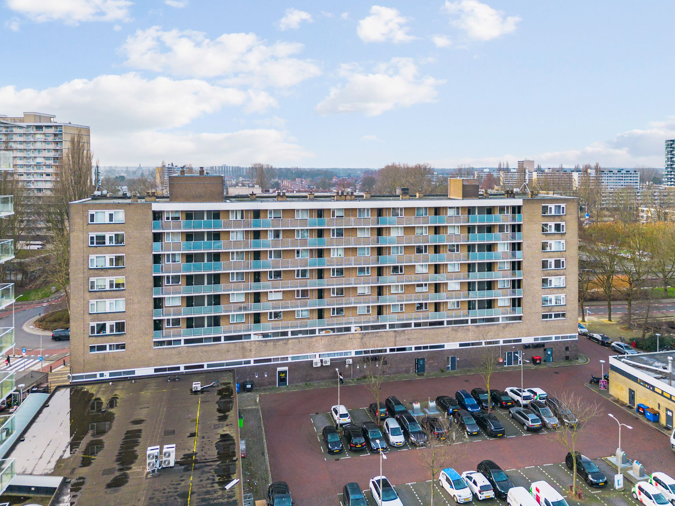 Foto van Eleanor Rooseveltlaan 66, Amstelveen