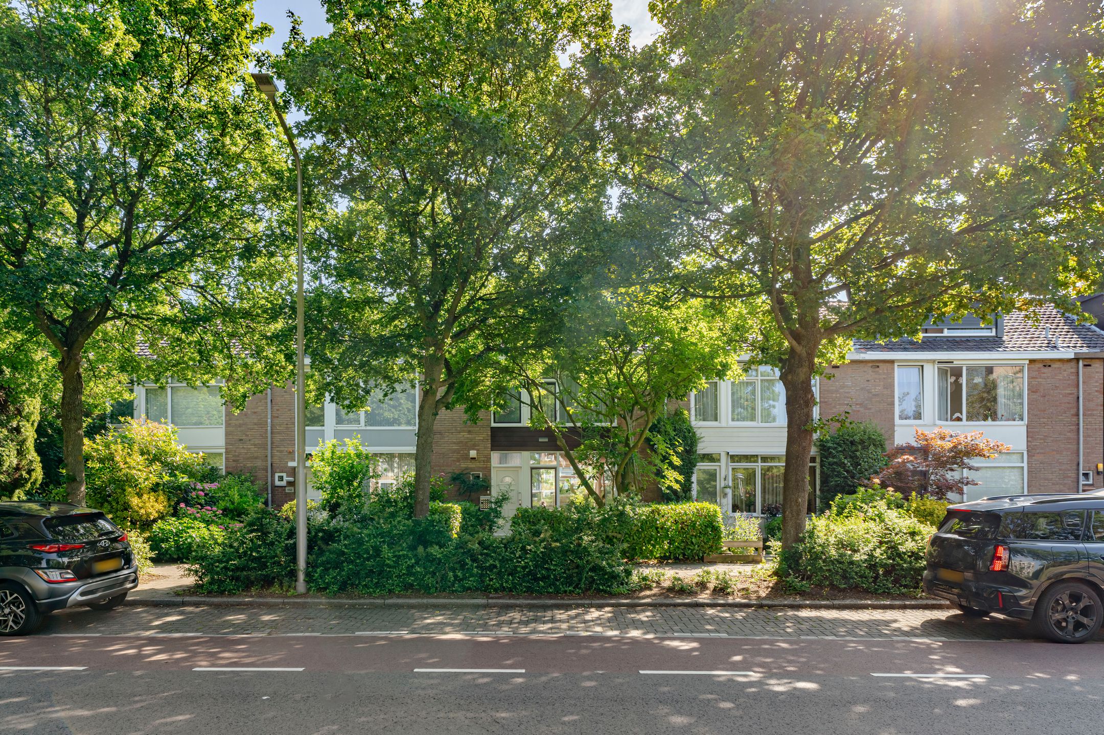 Foto van Eleanor Rooseveltlaan 150, Amstelveen