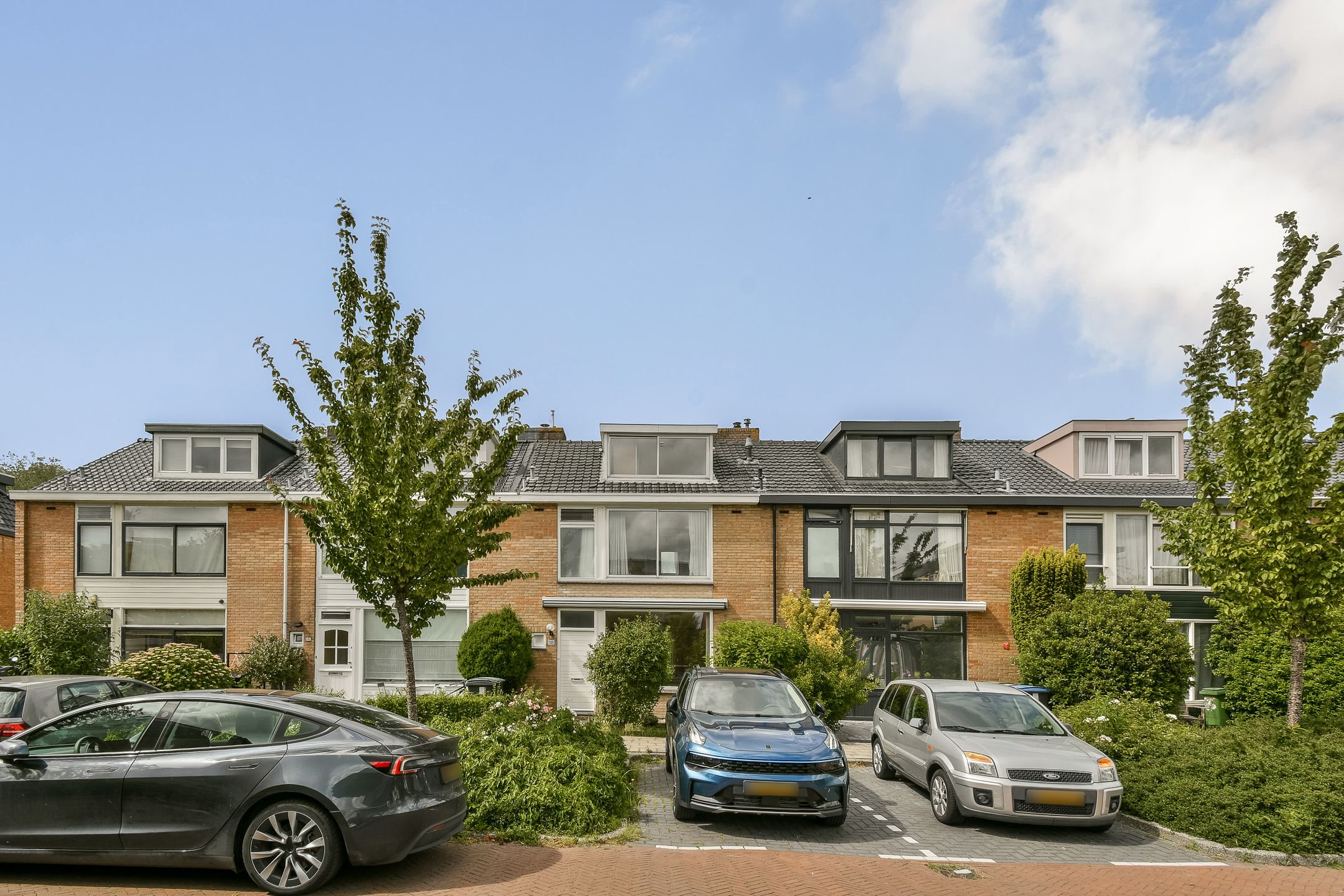 Foto van Else Mauhsstraat 18, Amstelveen